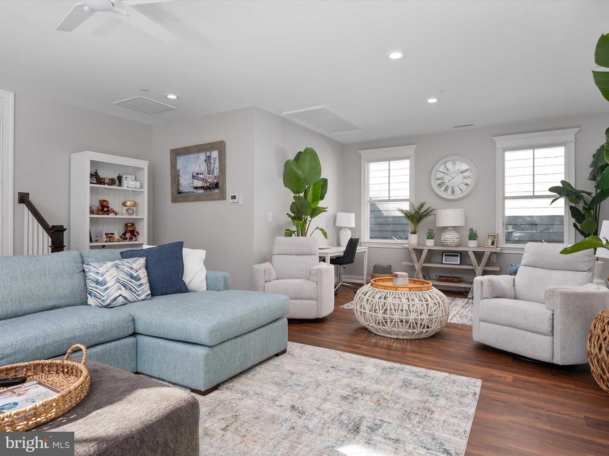 PROSPECT BAY - Residential