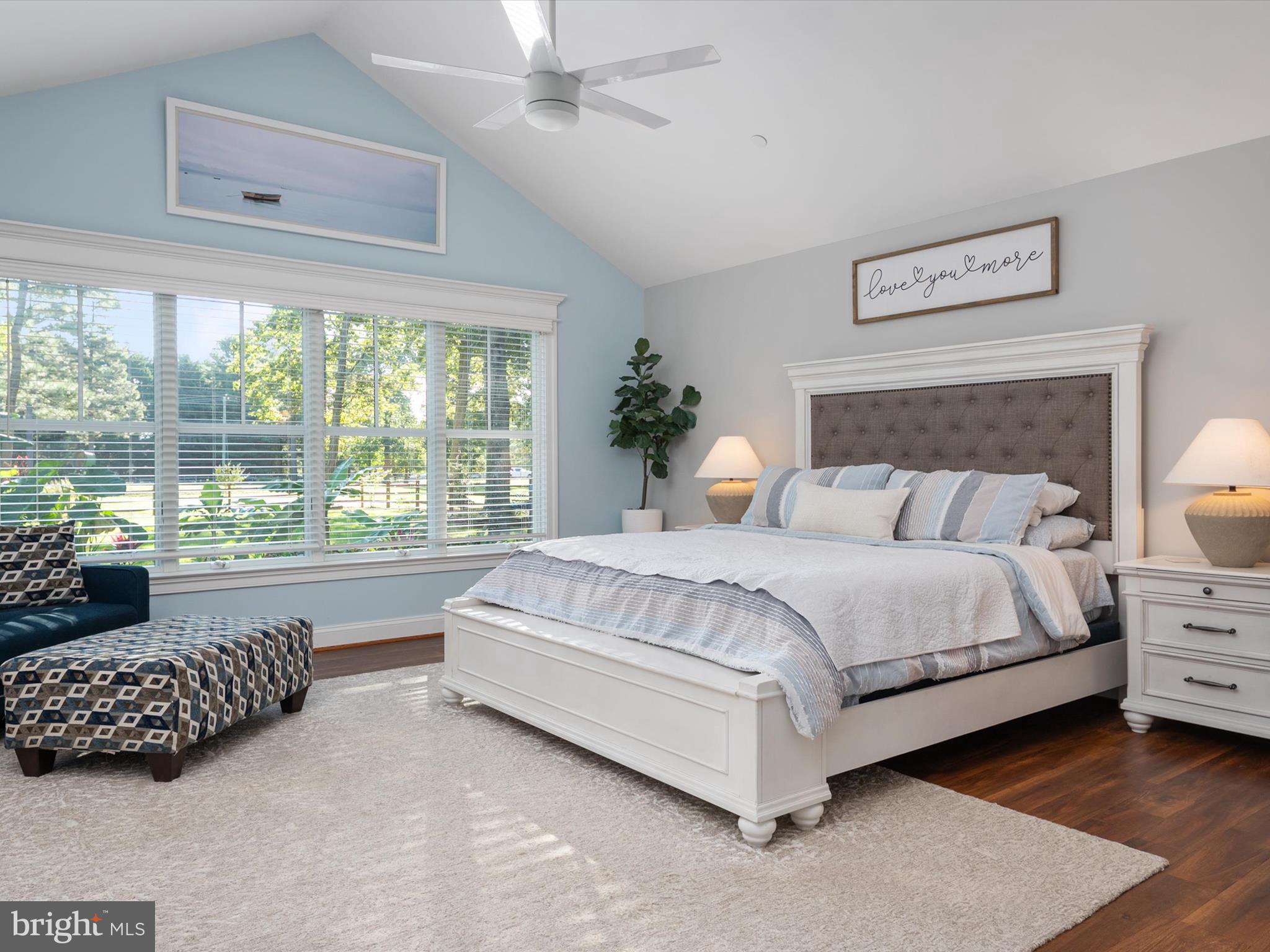 PROSPECT BAY - Residential