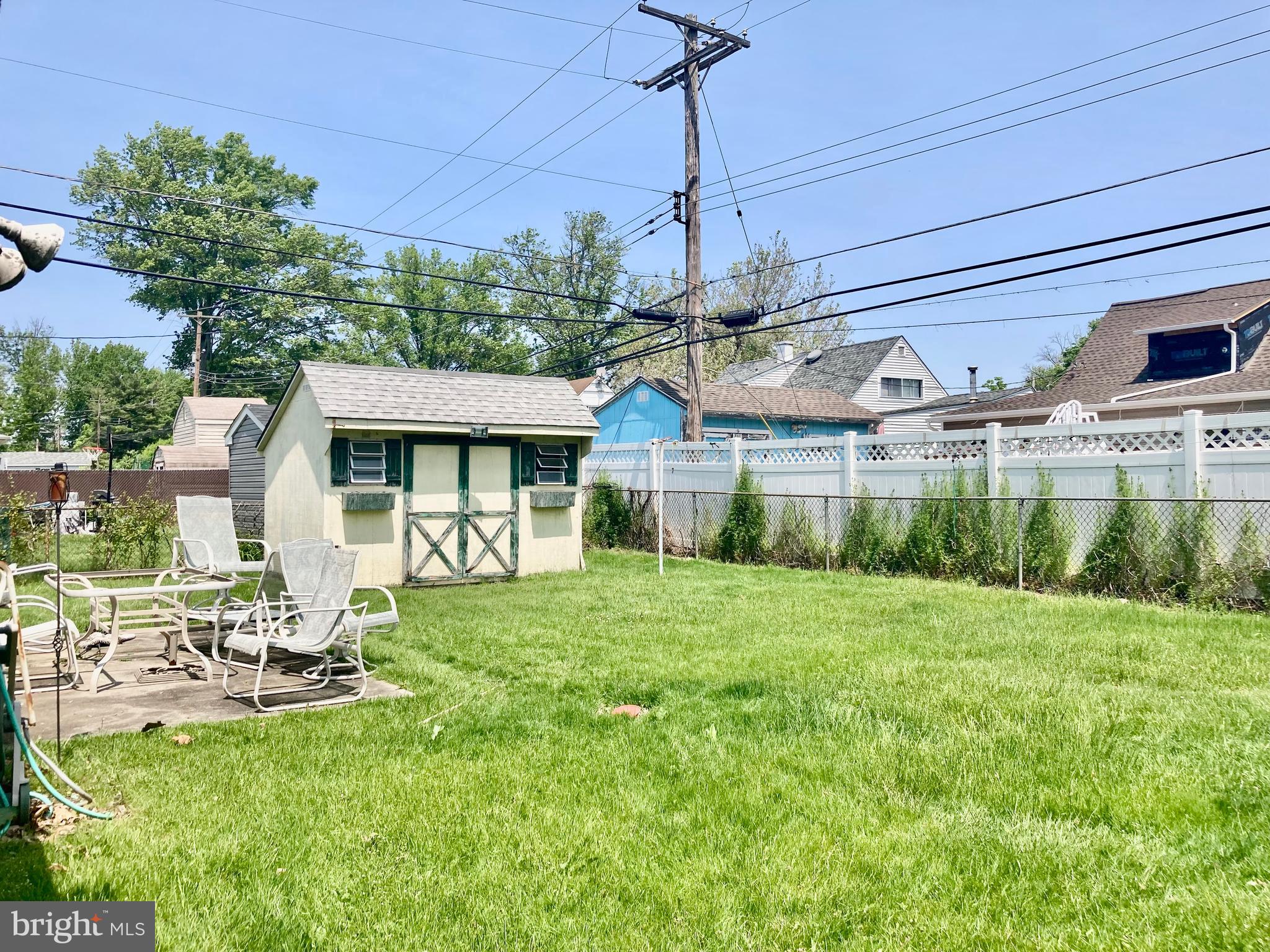 INDIAN CREEK - Residential