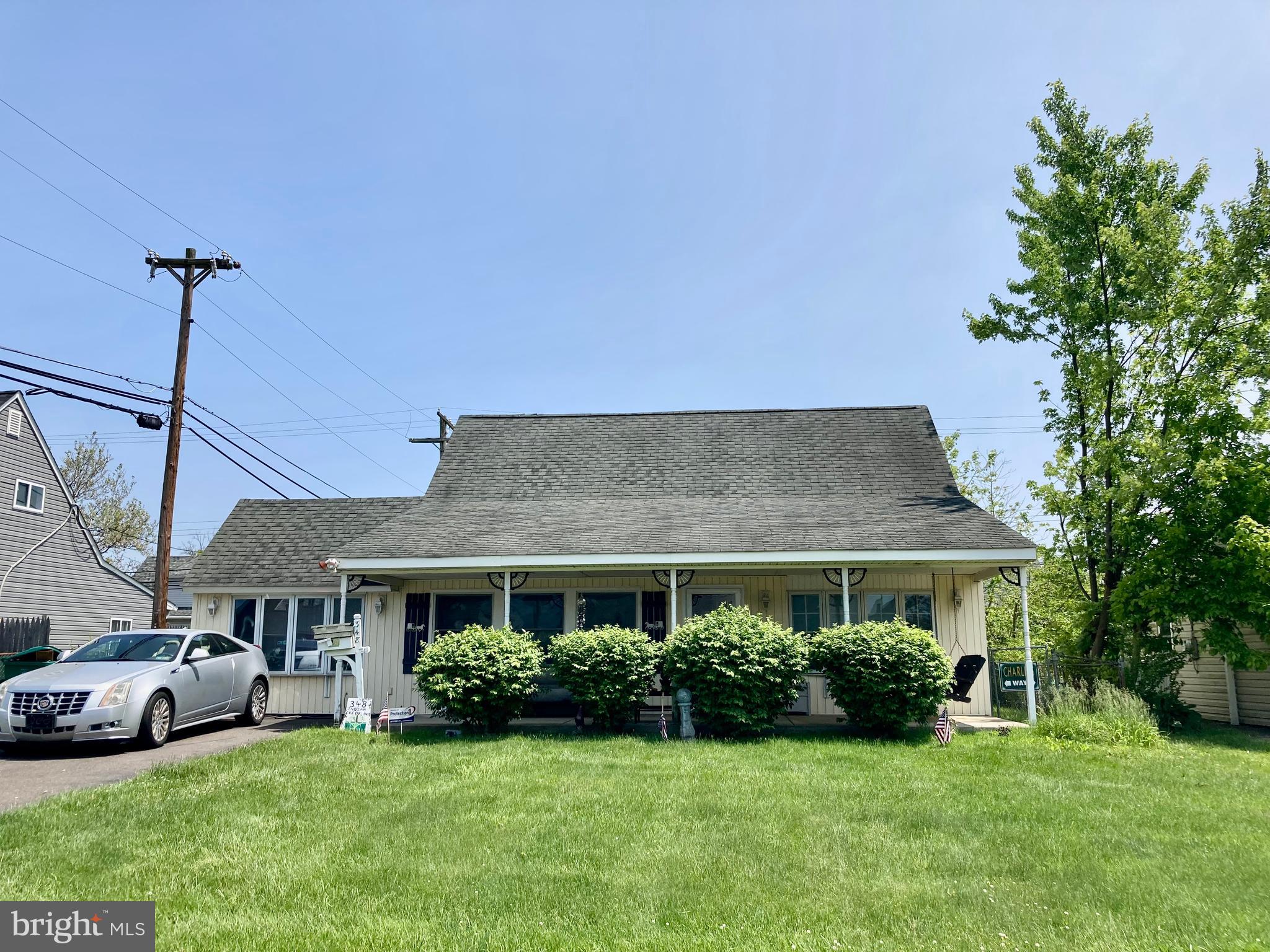 INDIAN CREEK - Residential