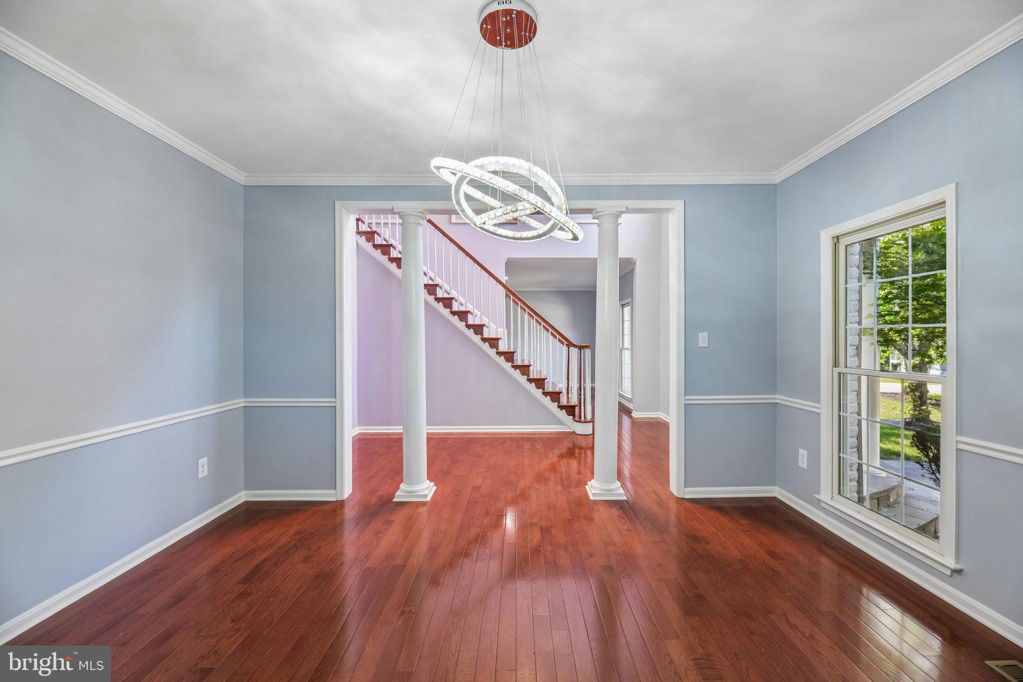 FARMINGTON WOODS - Residential