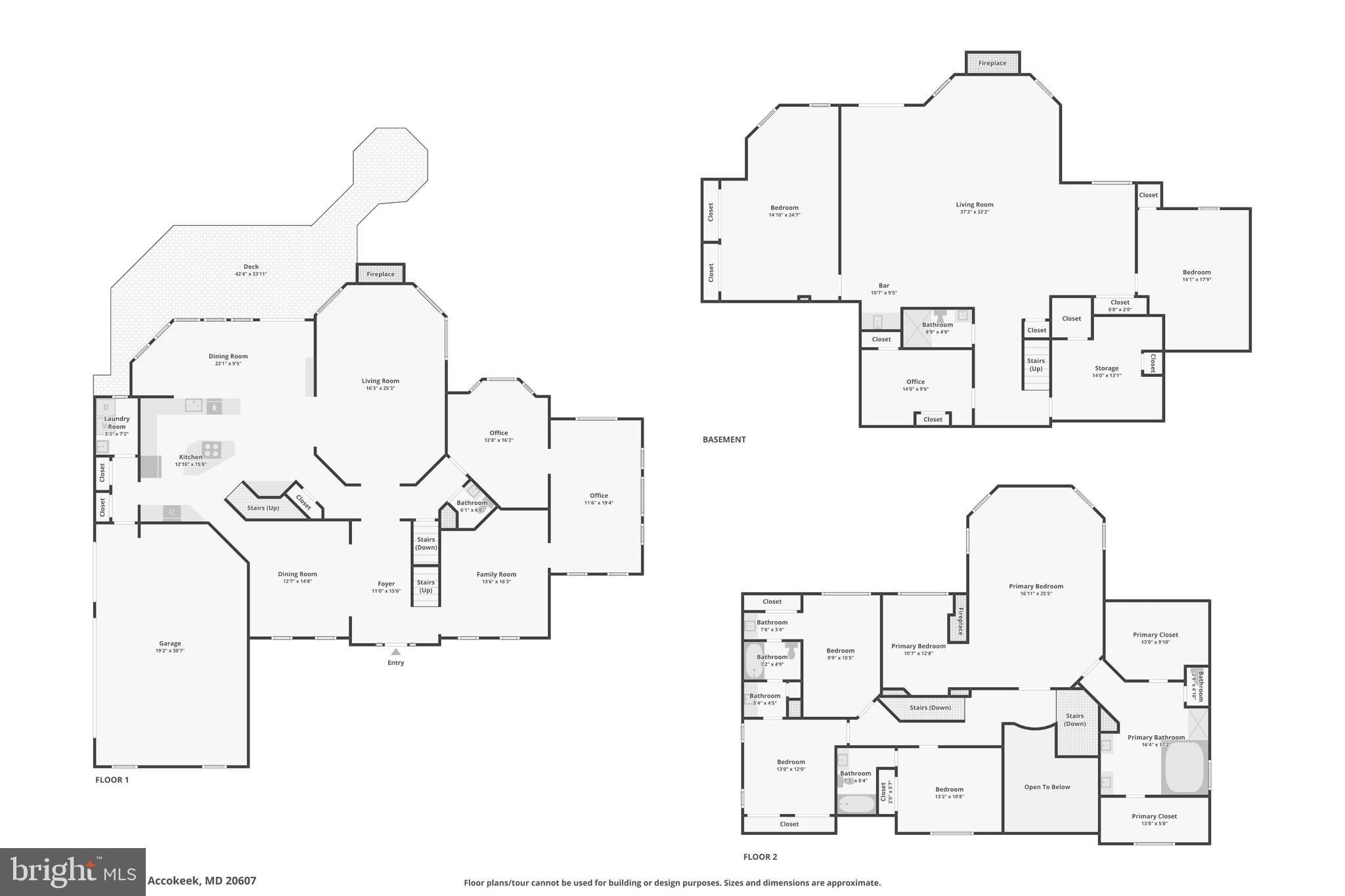 FARMINGTON WOODS - Residential