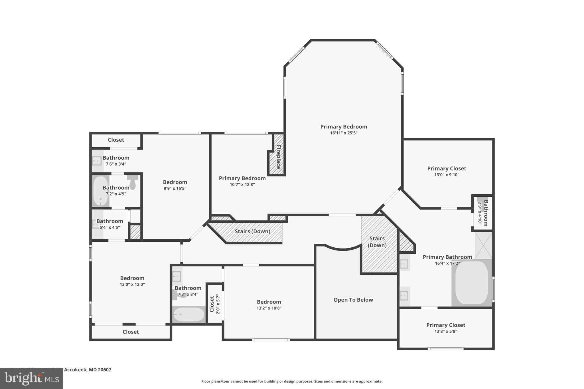 FARMINGTON WOODS - Residential