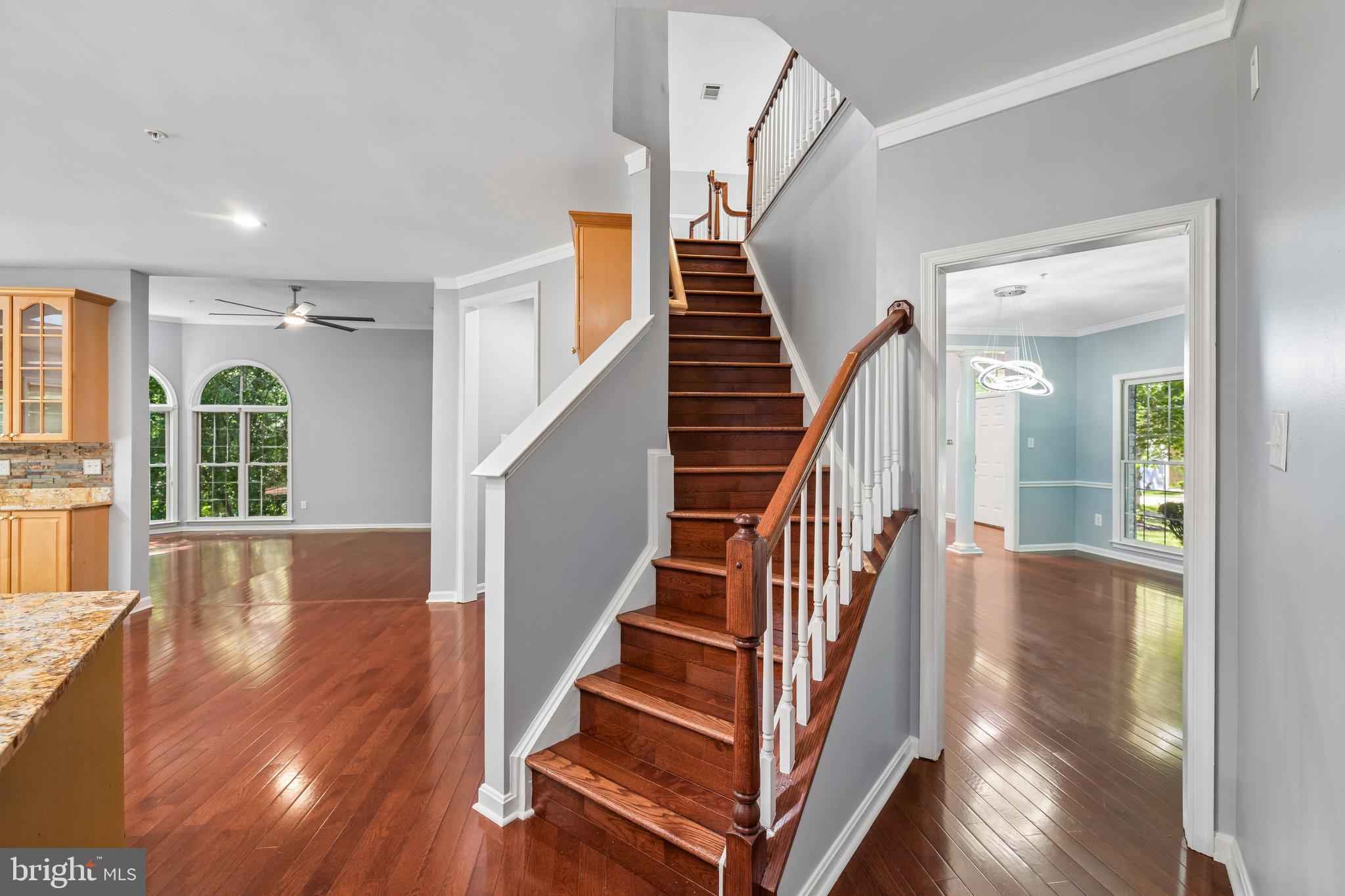 FARMINGTON WOODS - Residential
