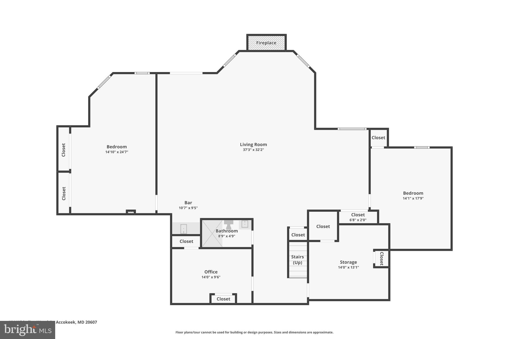 FARMINGTON WOODS - Residential
