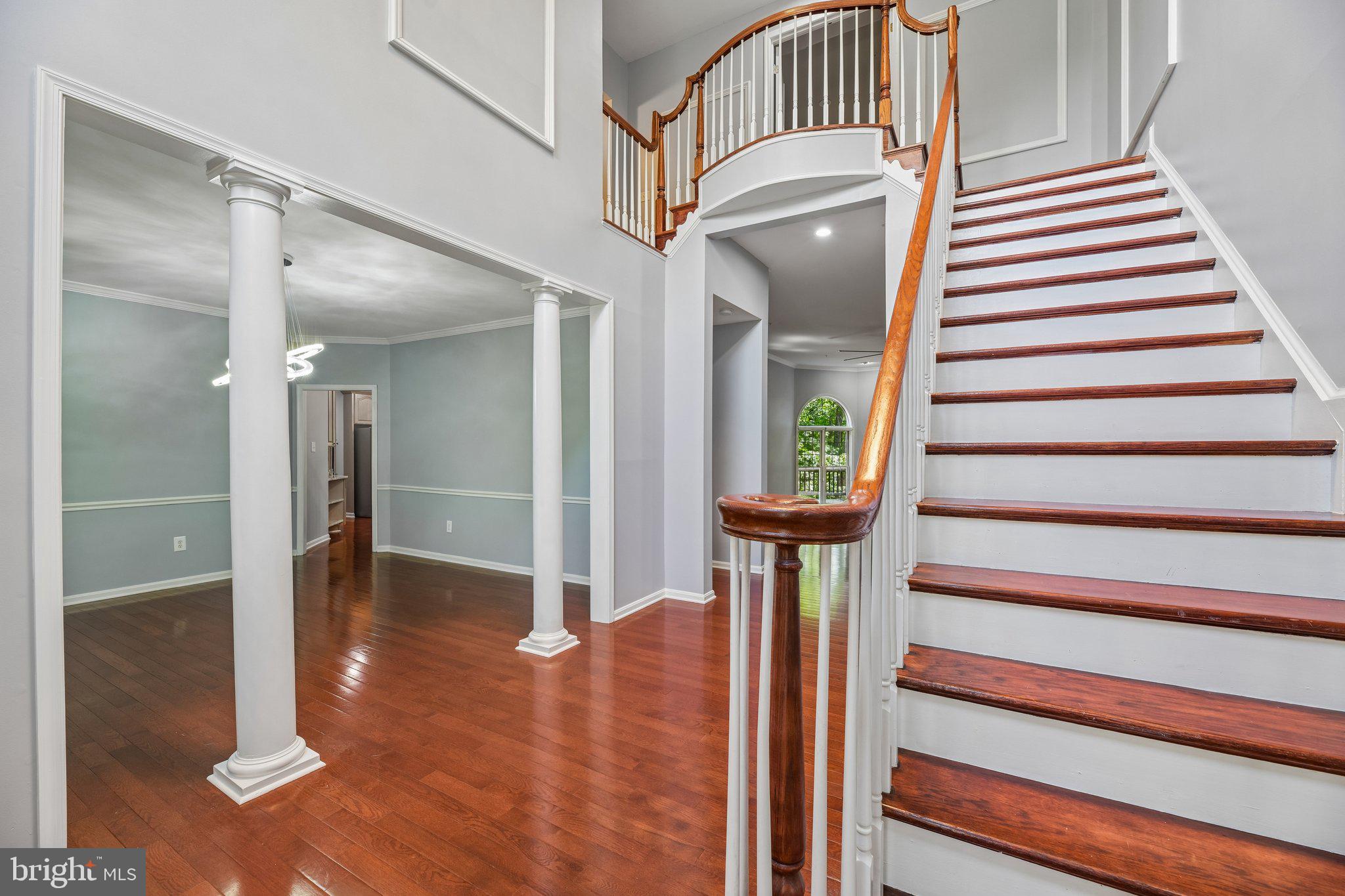 FARMINGTON WOODS - Residential