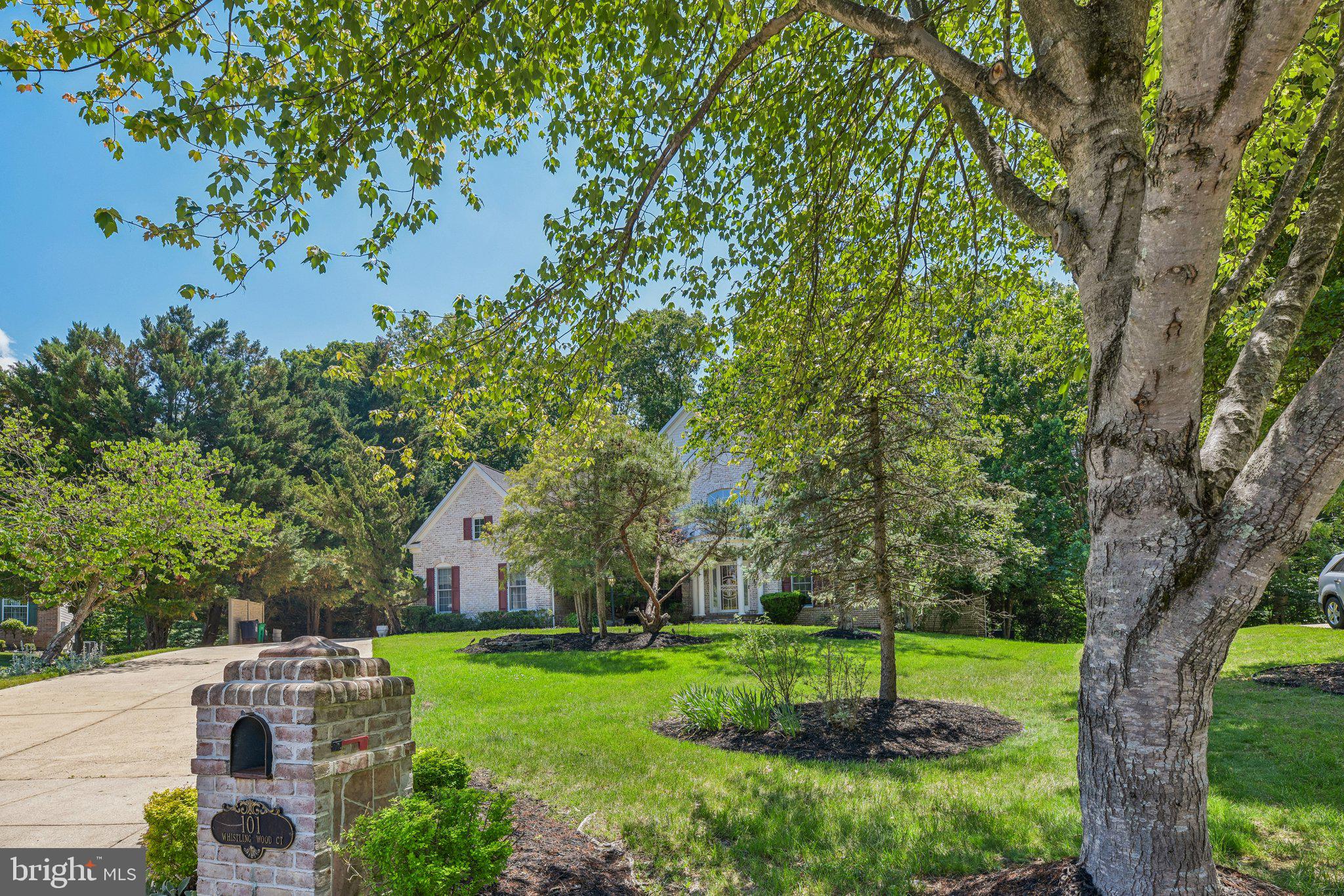 FARMINGTON WOODS - Residential