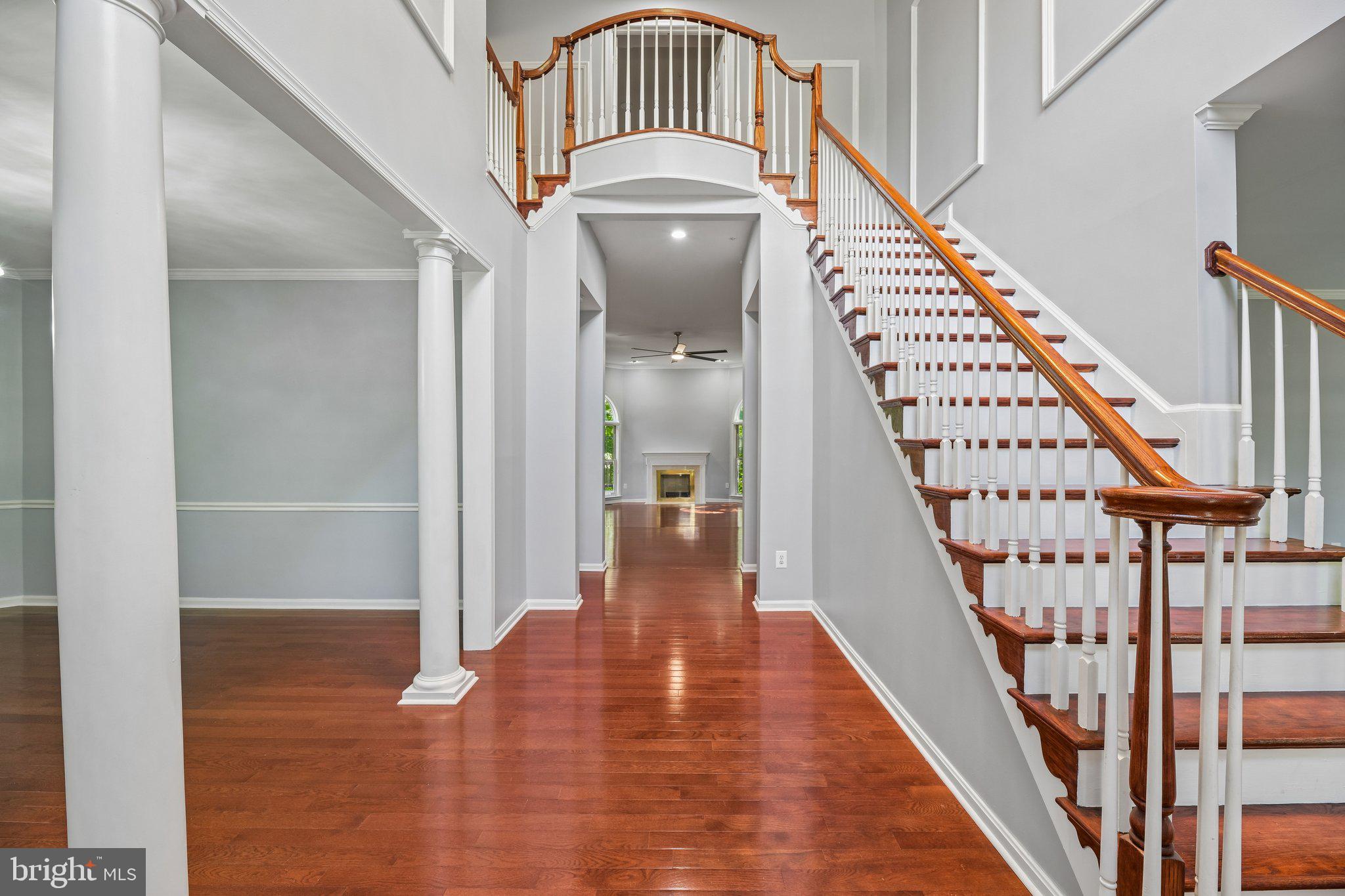 FARMINGTON WOODS - Residential
