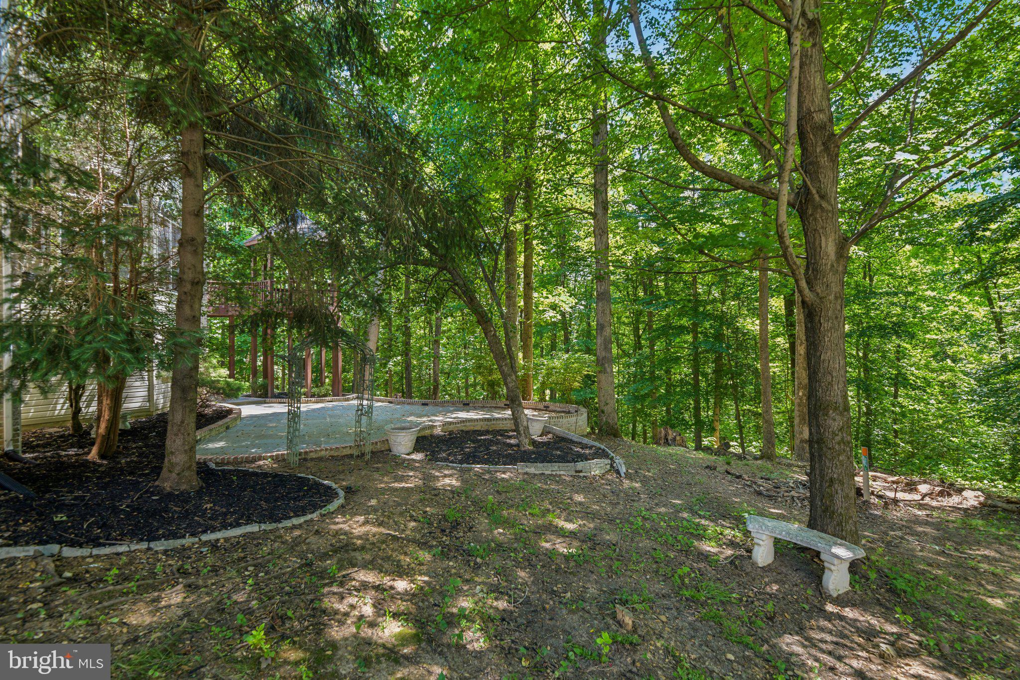 FARMINGTON WOODS - Residential