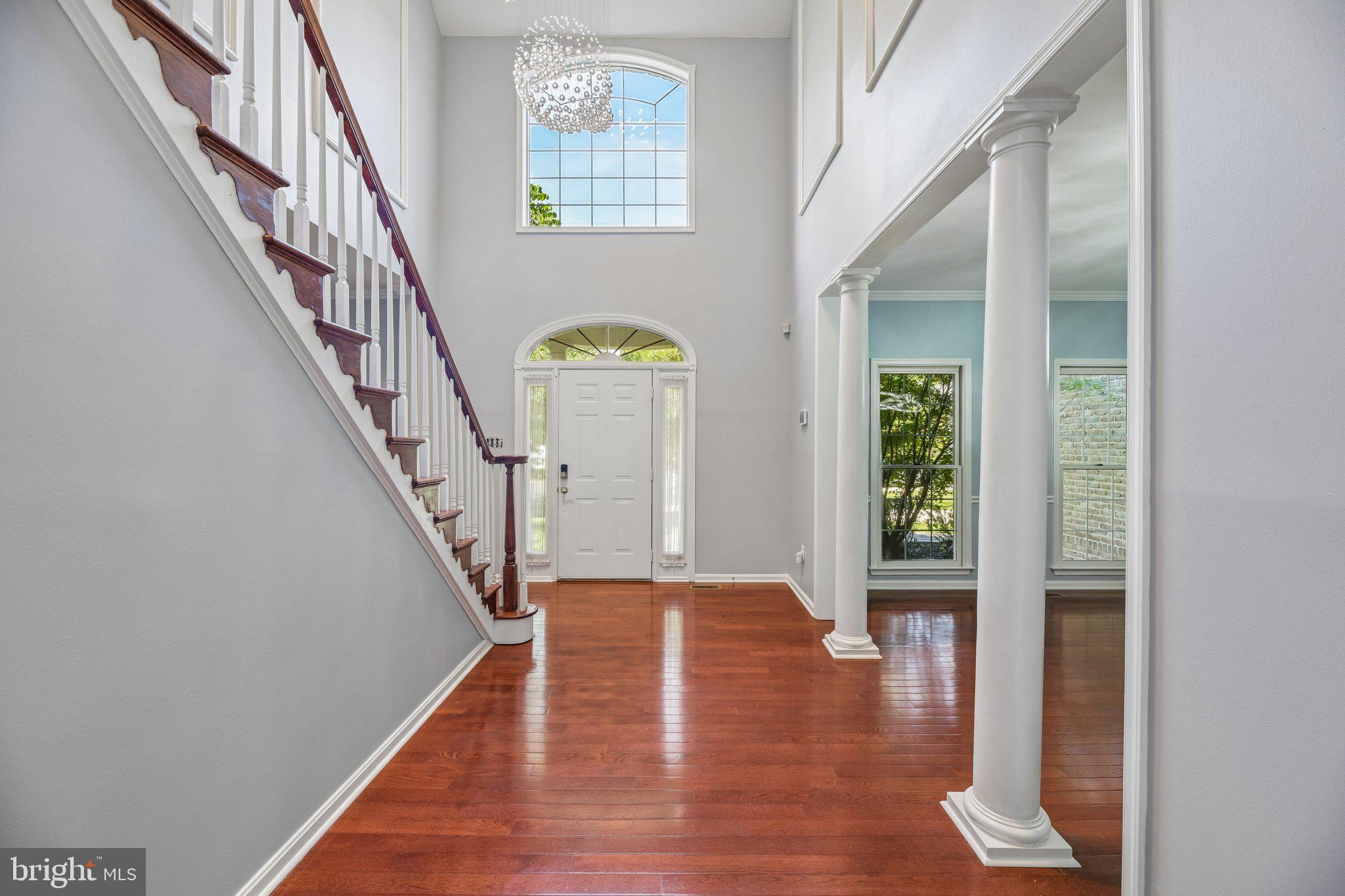 FARMINGTON WOODS - Residential