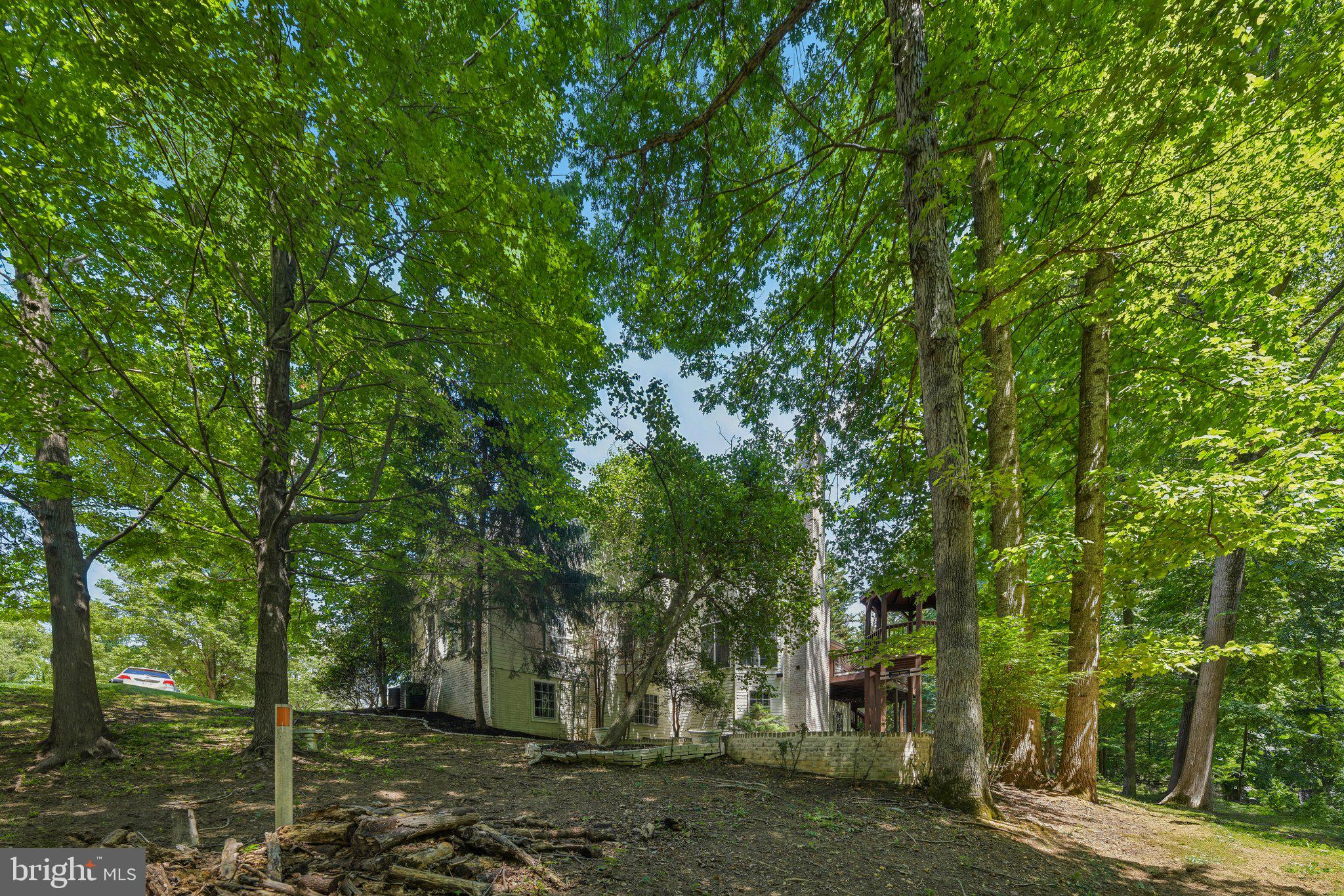 FARMINGTON WOODS - Residential