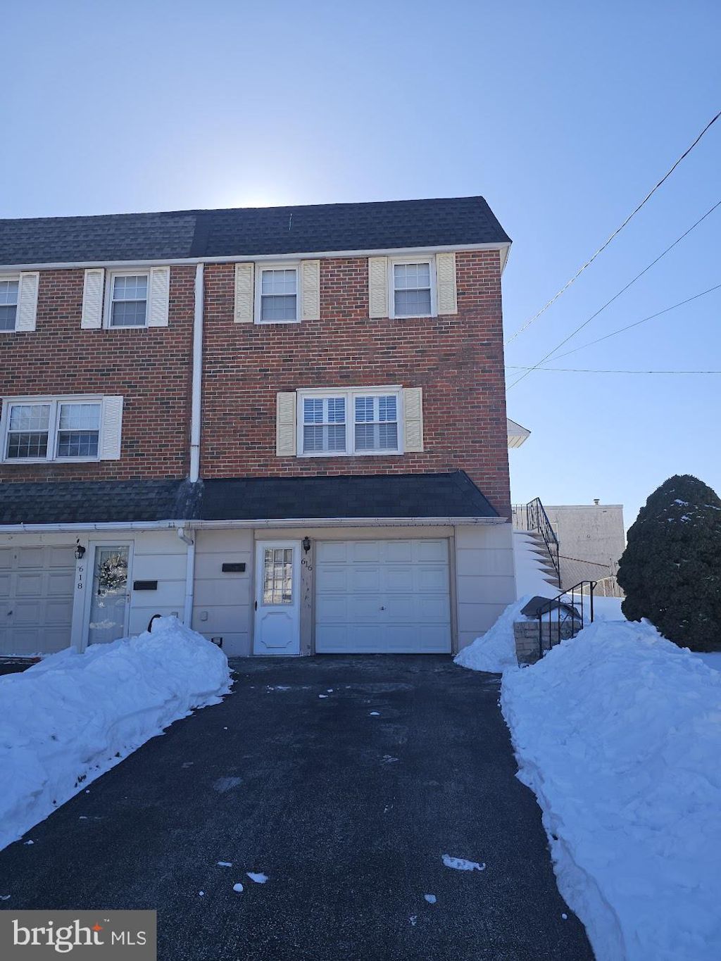 Photo of 616 E Roberts Street, NORRISTOWN, PA 19401 (MLS # PAMC2166588)