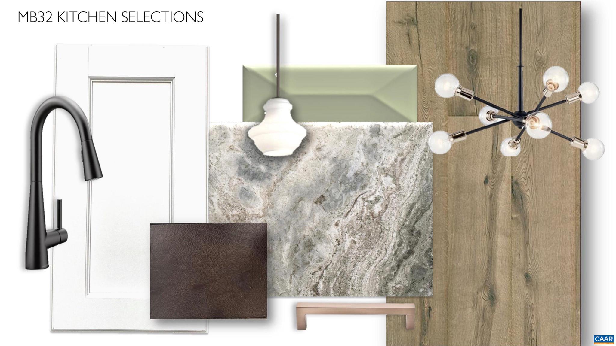 MEADOW BROOK - Residential