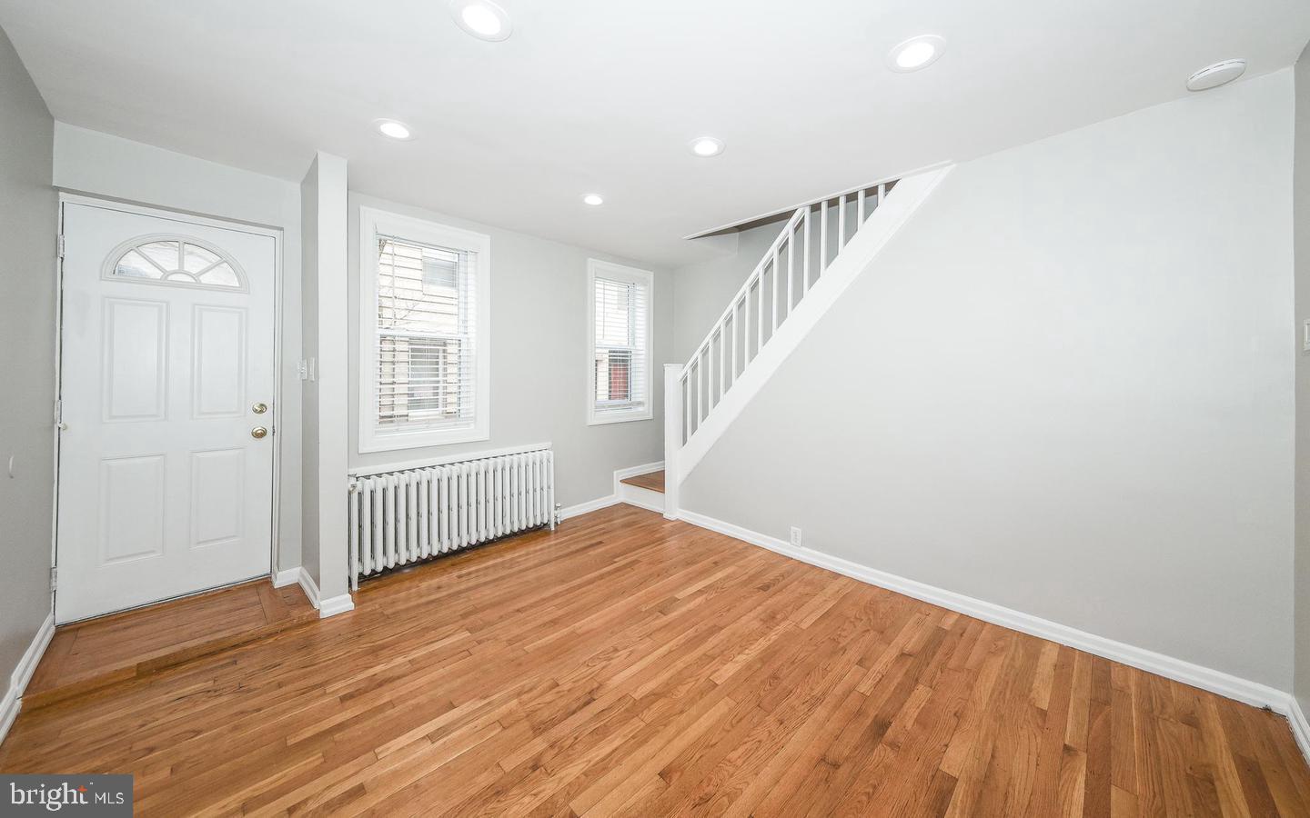 BELLA VISTA - Residential Lease