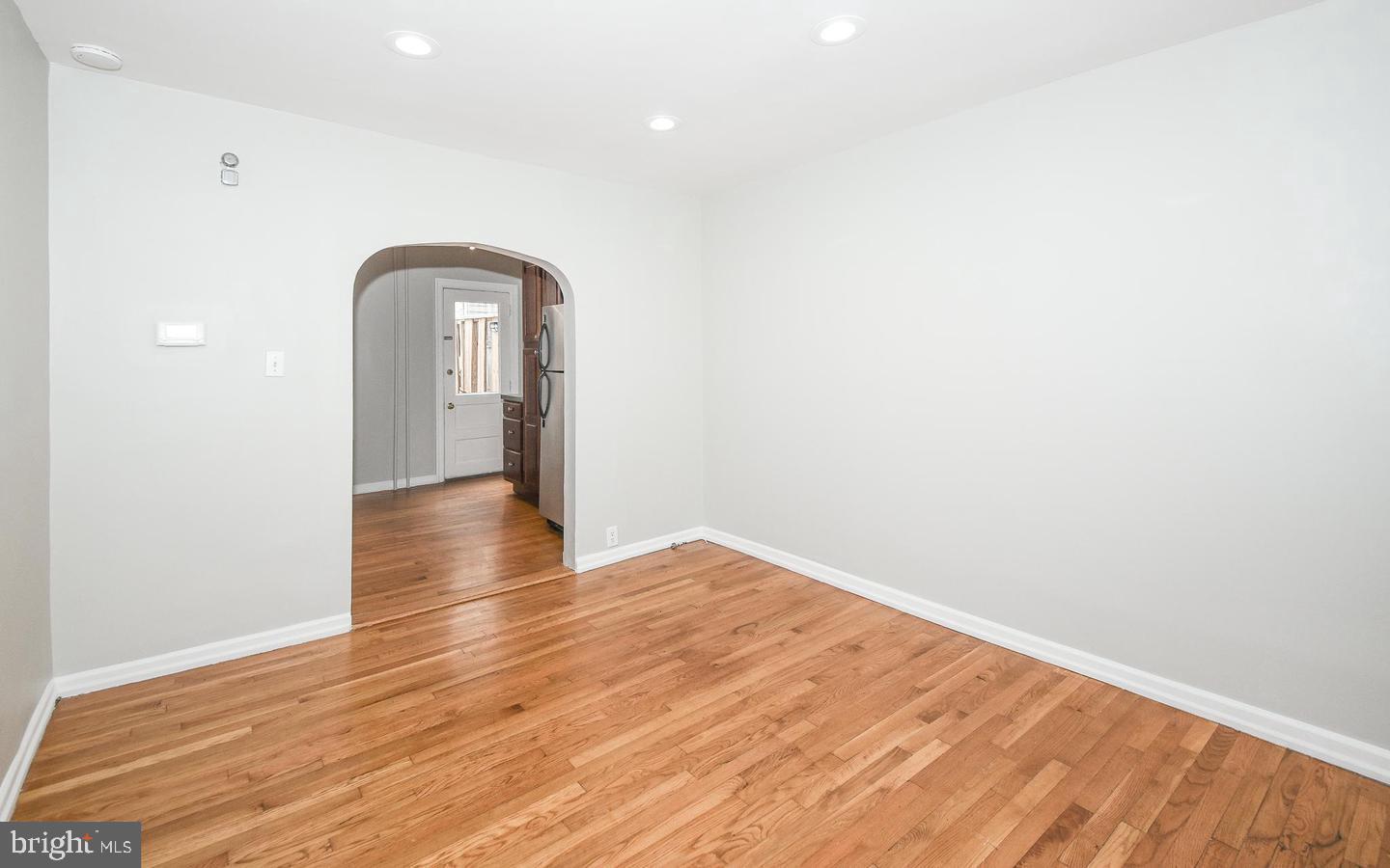 BELLA VISTA - Residential Lease