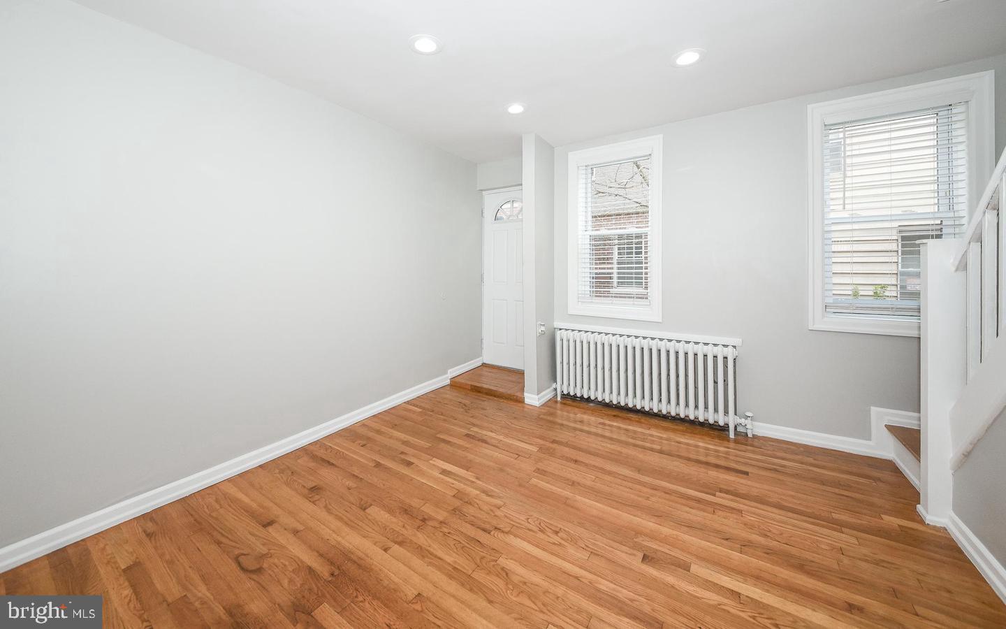 BELLA VISTA - Residential Lease