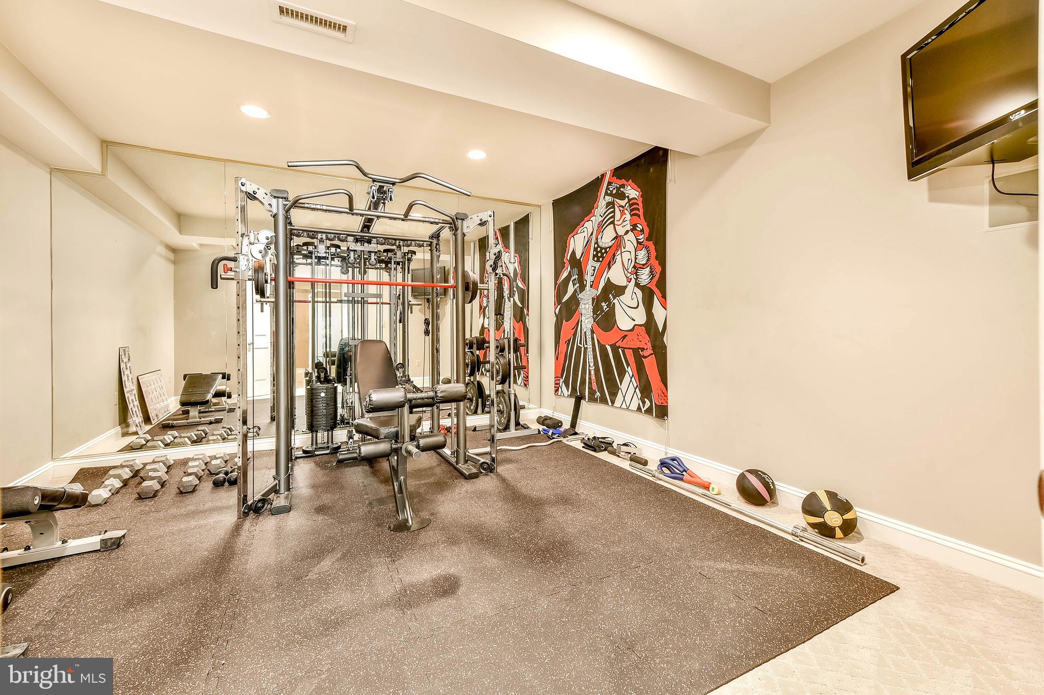 BROWNS MILL FOREST - Residential