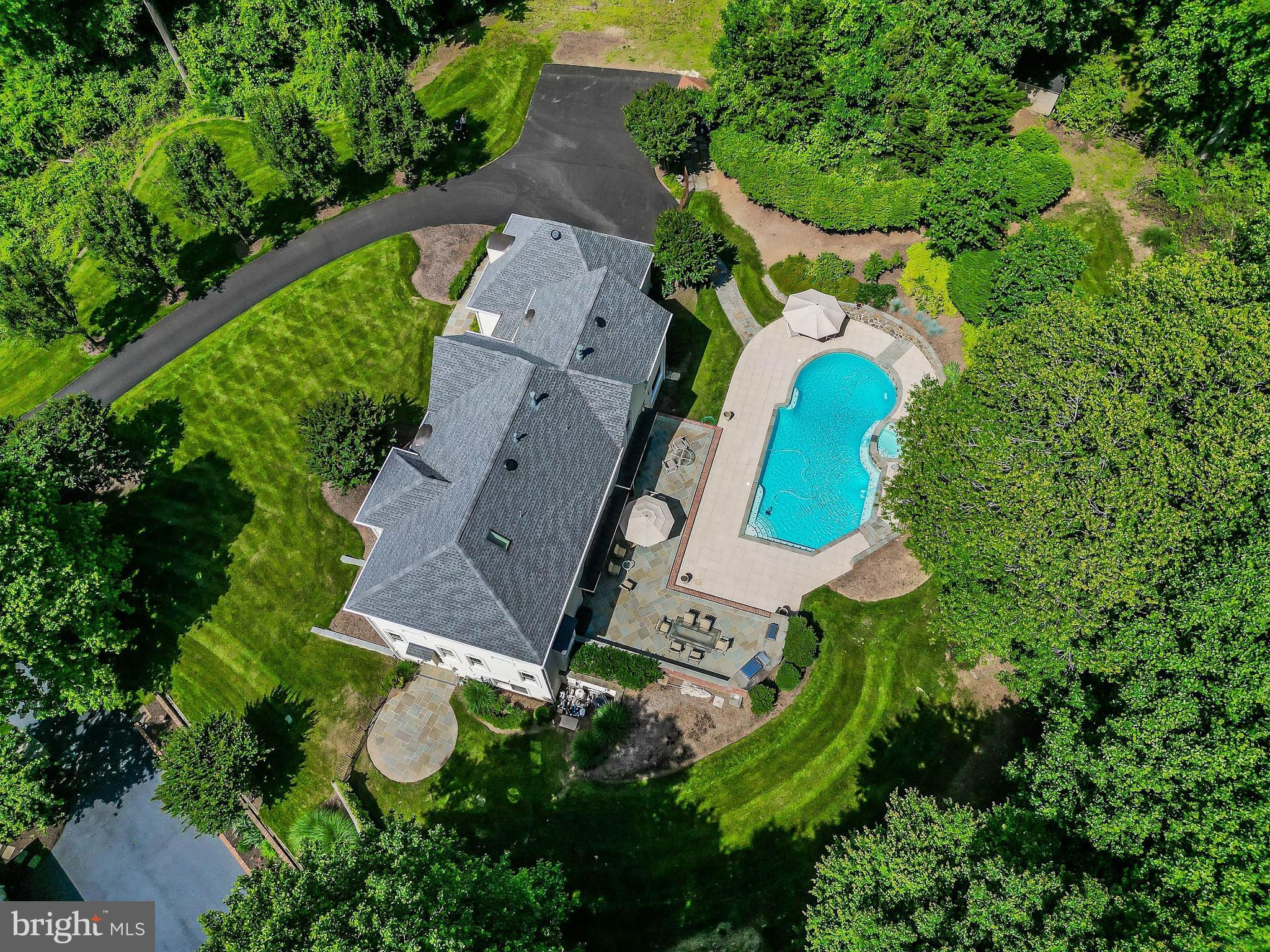 BROWNS MILL FOREST - Residential