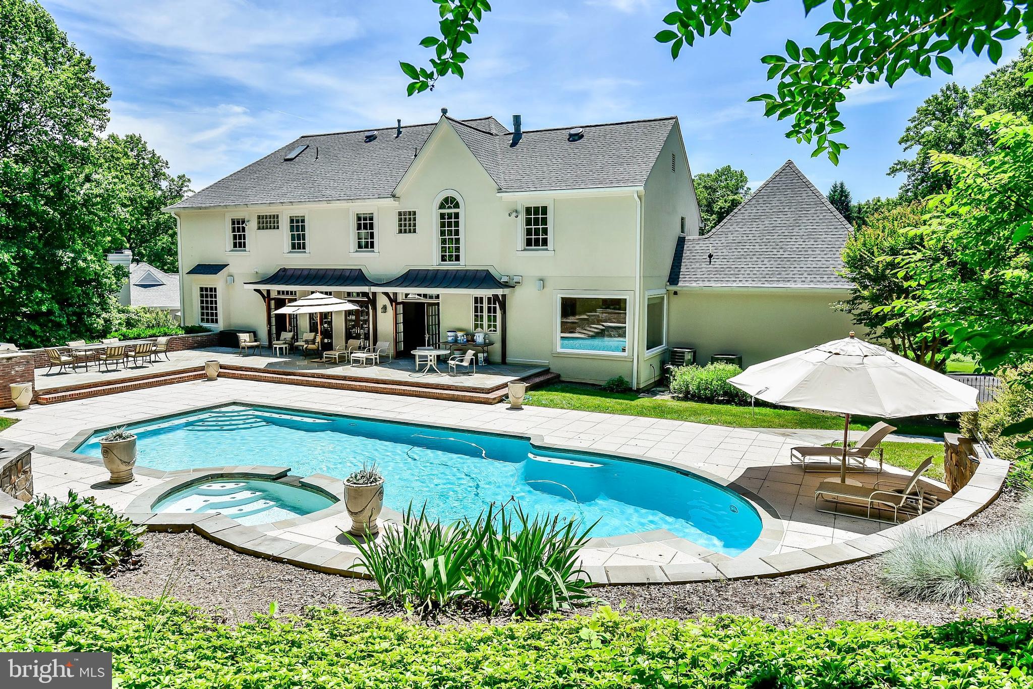 BROWNS MILL FOREST - Residential