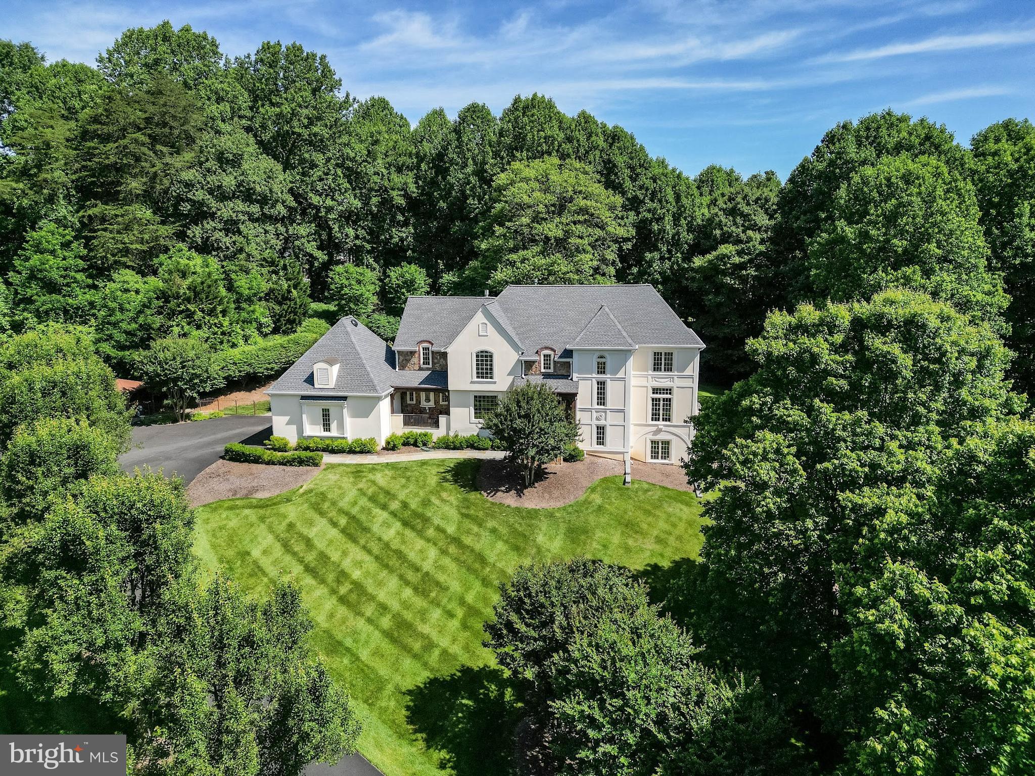 BROWNS MILL FOREST - Residential