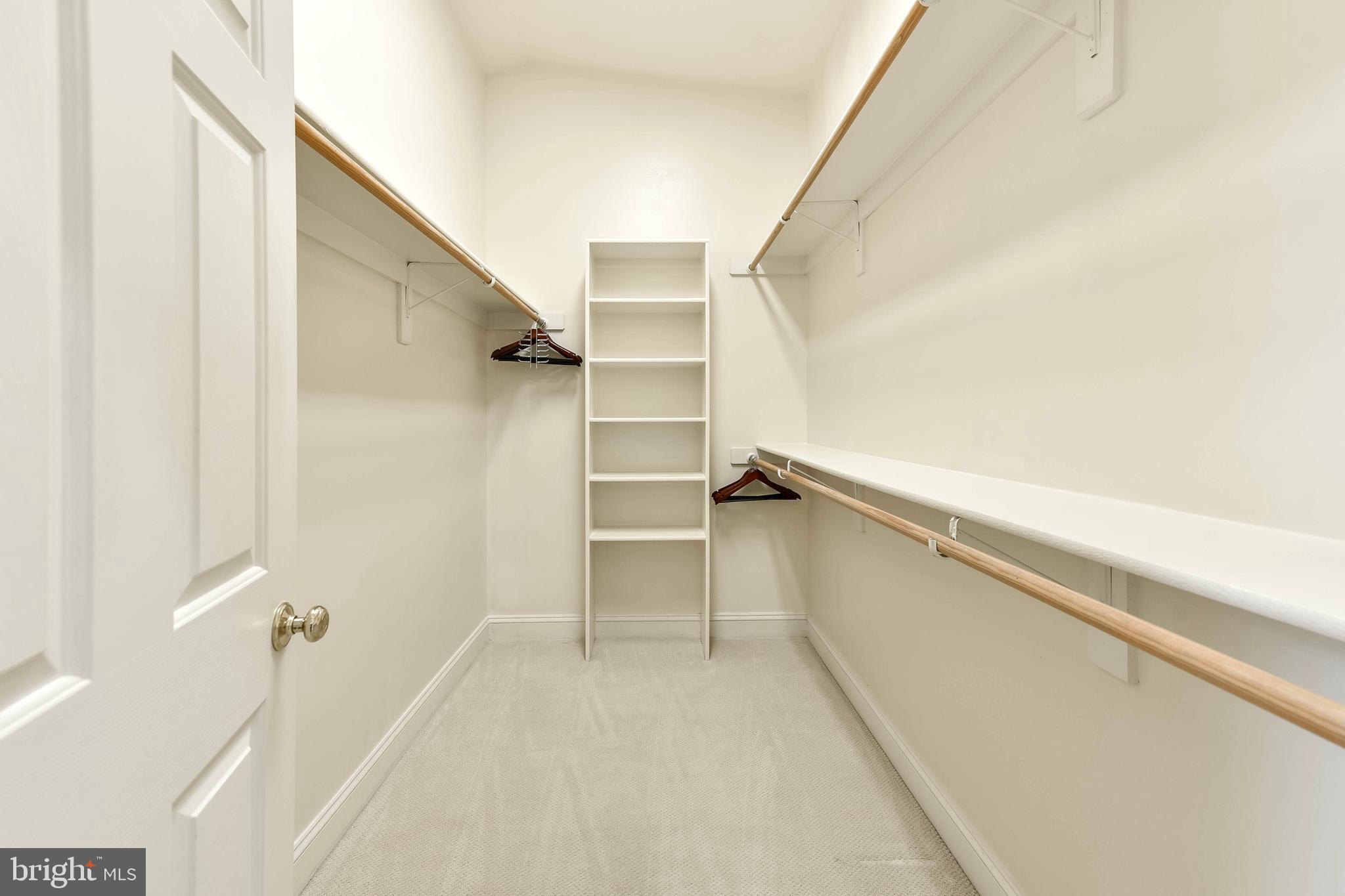 BROWNS MILL FOREST - Residential