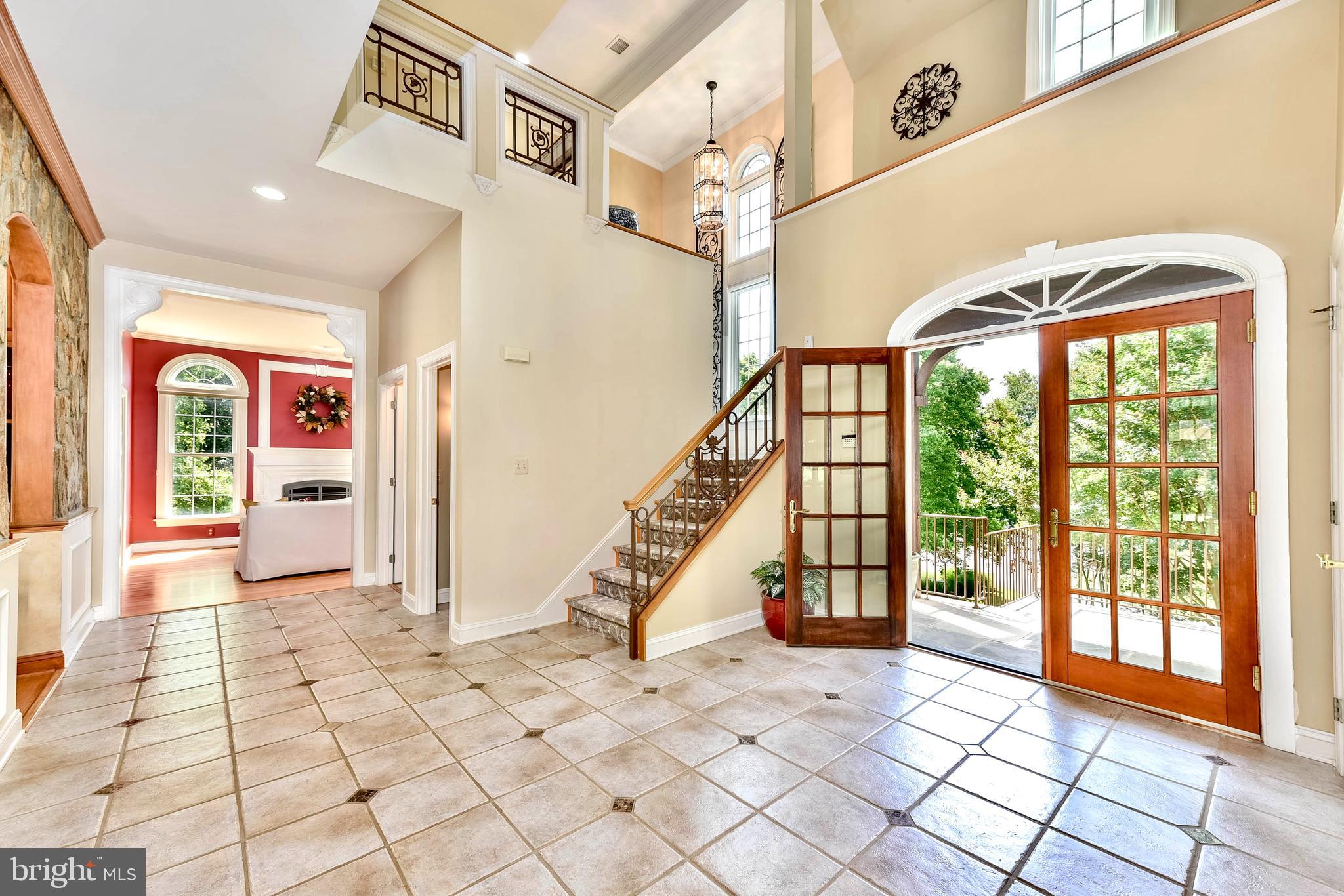 BROWNS MILL FOREST - Residential