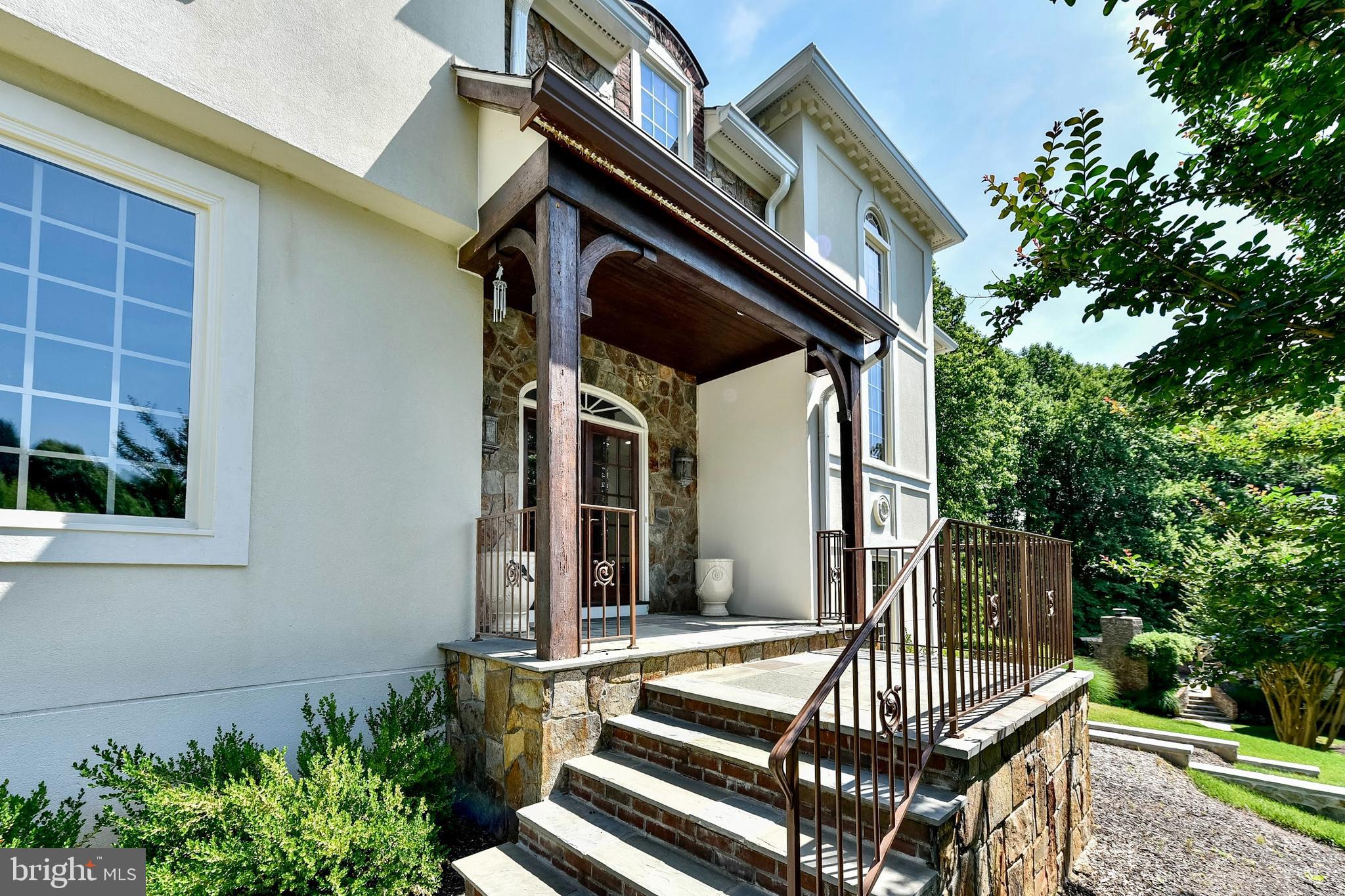 BROWNS MILL FOREST - Residential