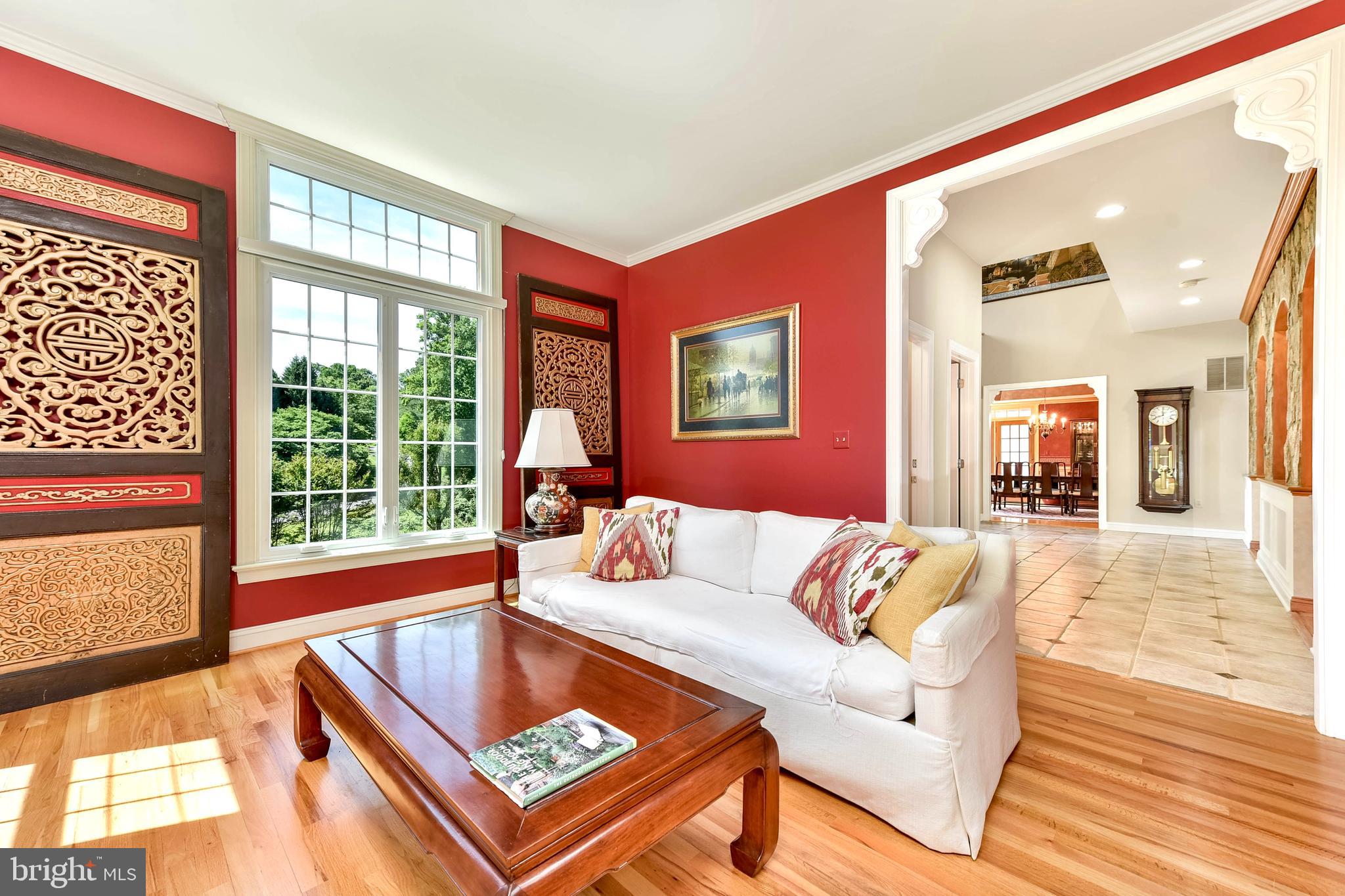 BROWNS MILL FOREST - Residential