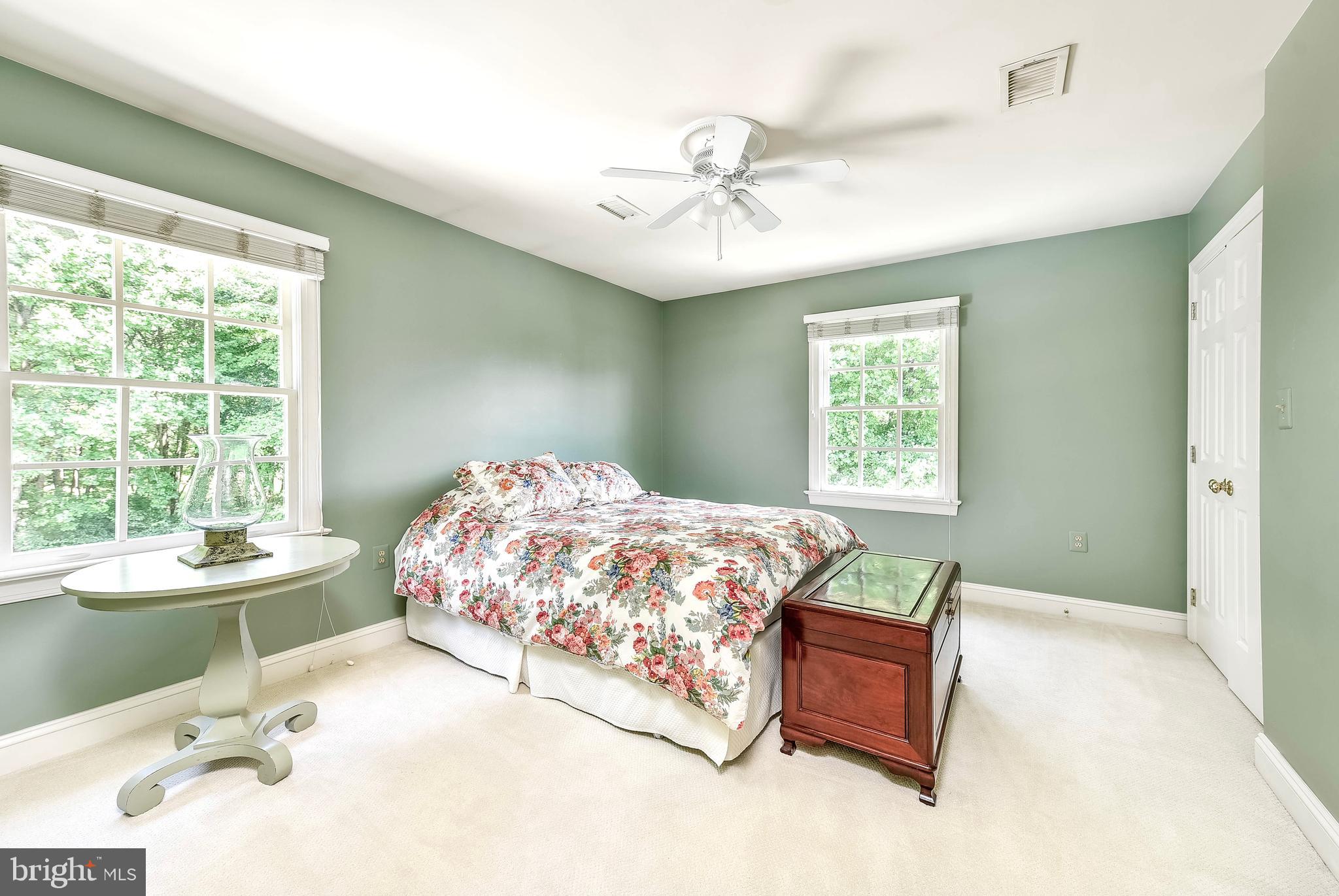 BROWNS MILL FOREST - Residential