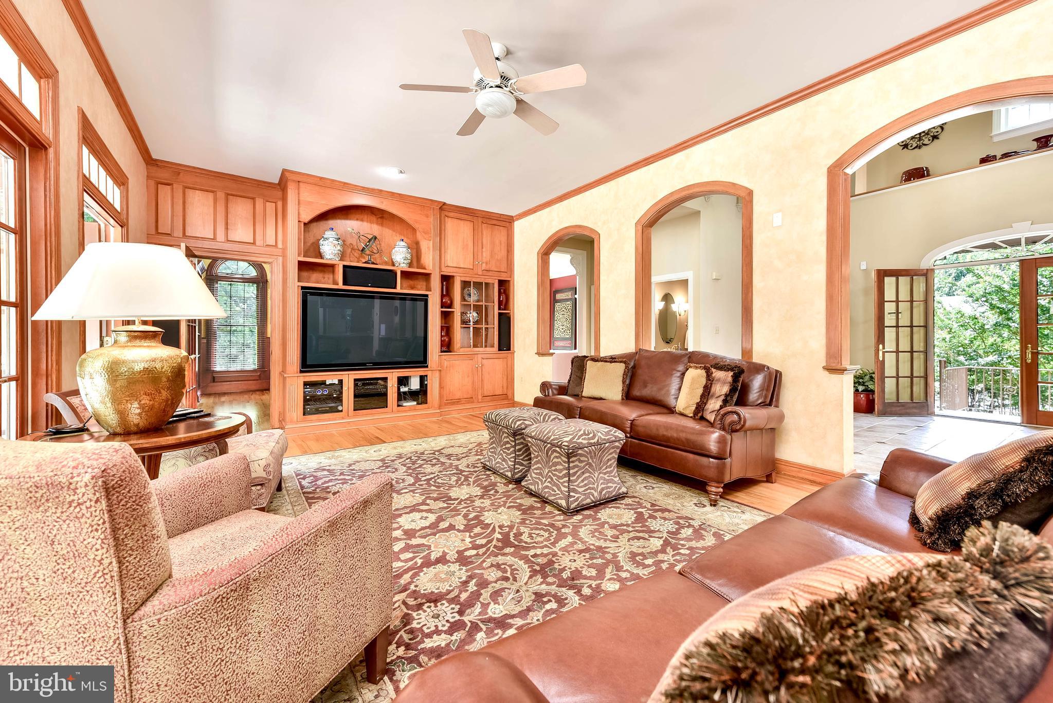 BROWNS MILL FOREST - Residential