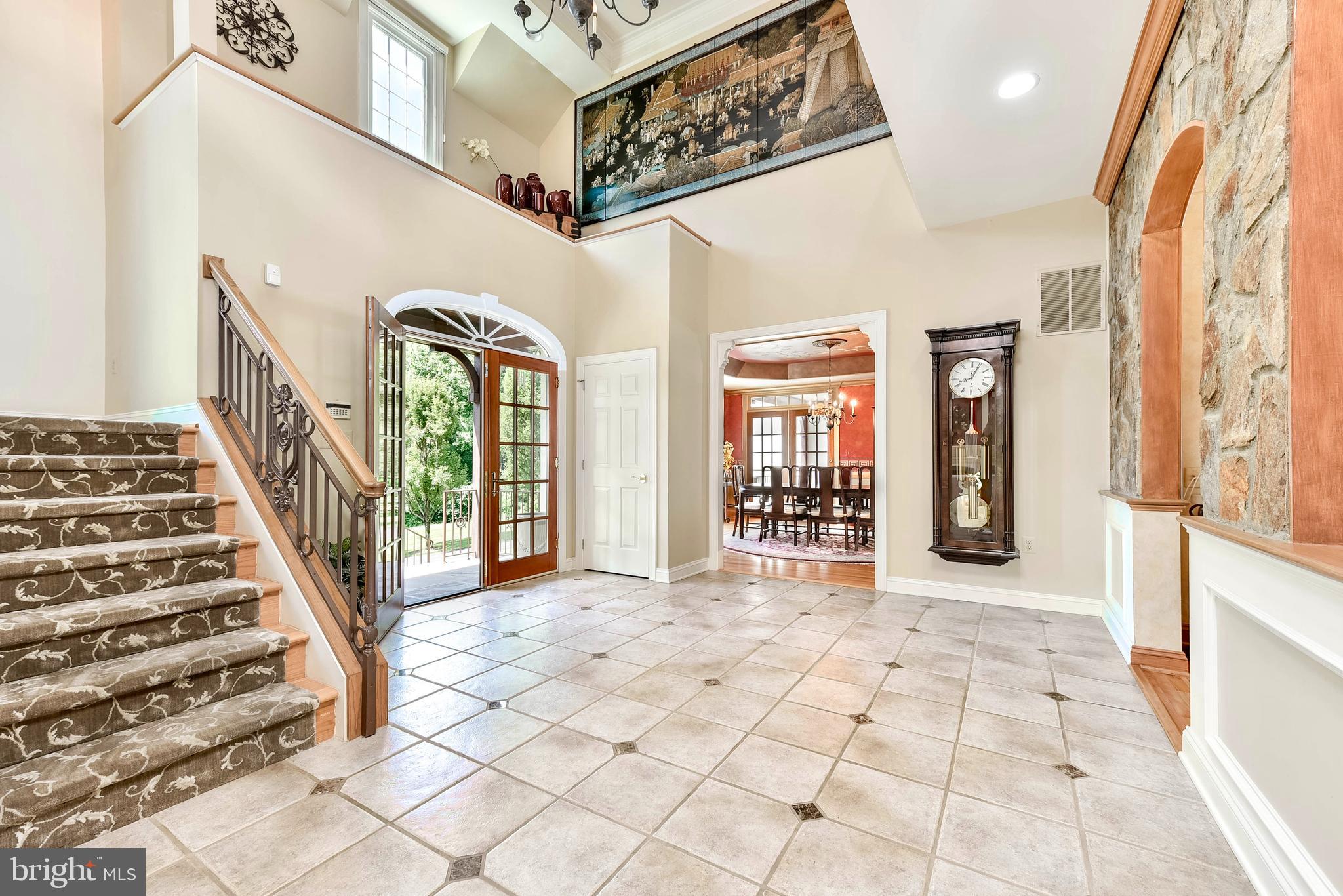 BROWNS MILL FOREST - Residential