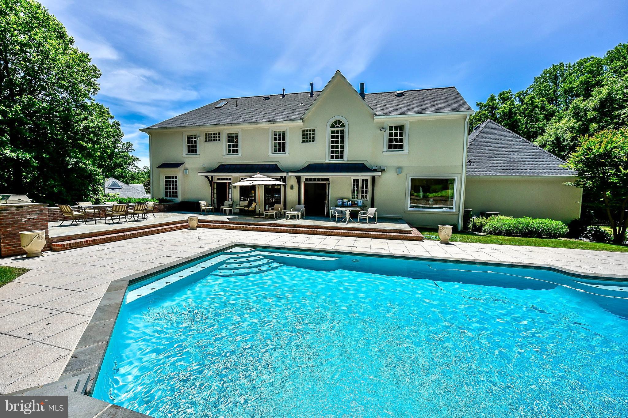 BROWNS MILL FOREST - Residential