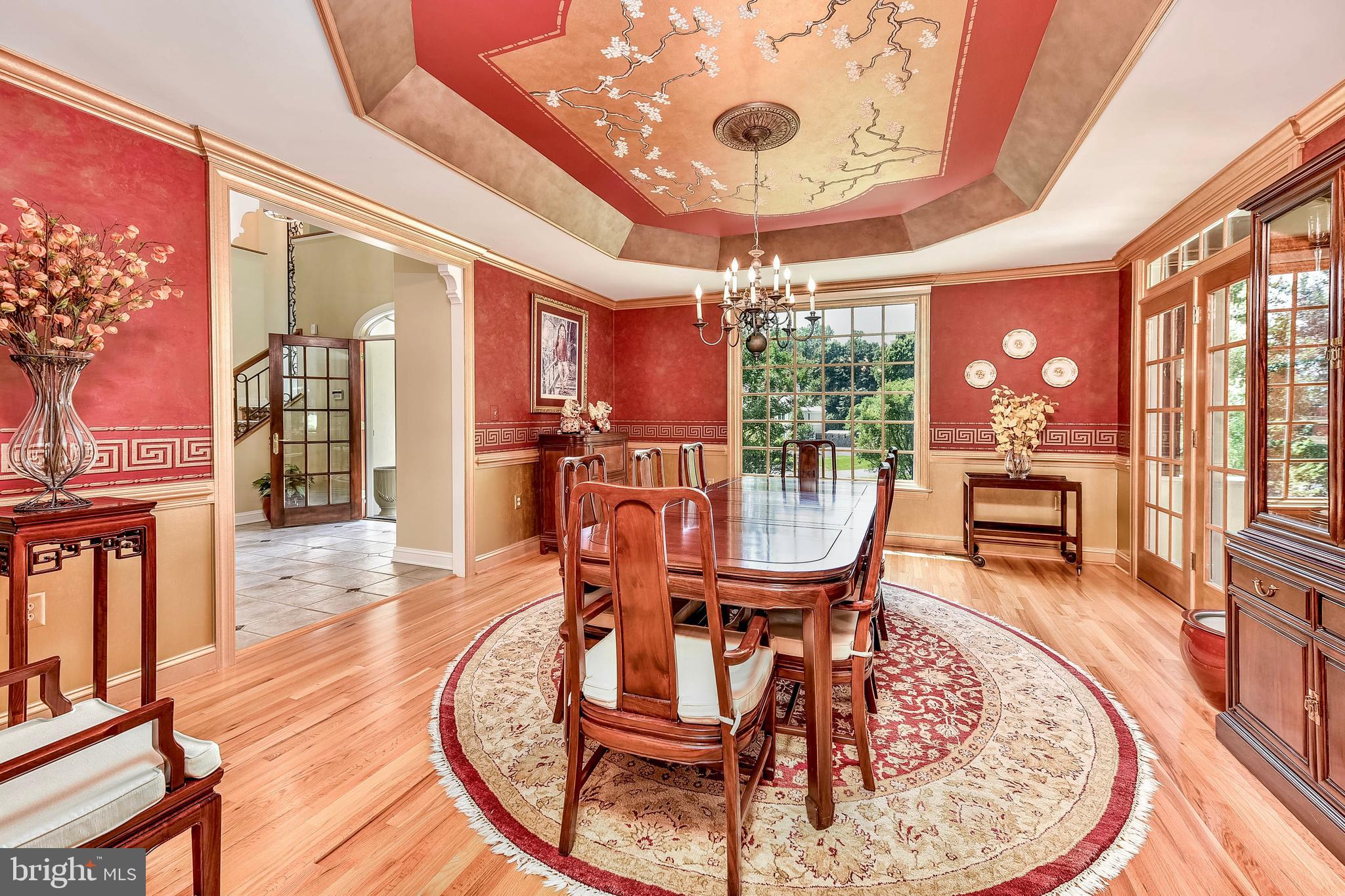 BROWNS MILL FOREST - Residential