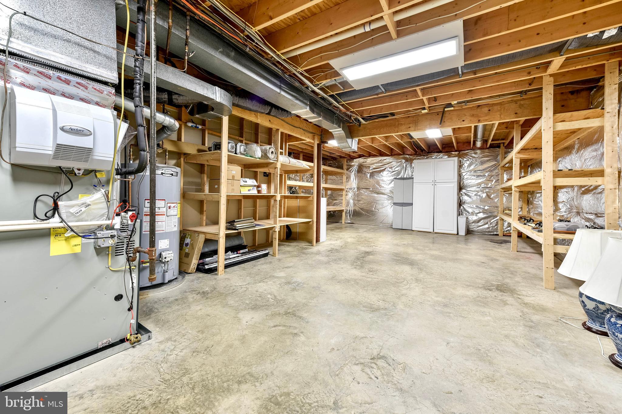 BROWNS MILL FOREST - Residential