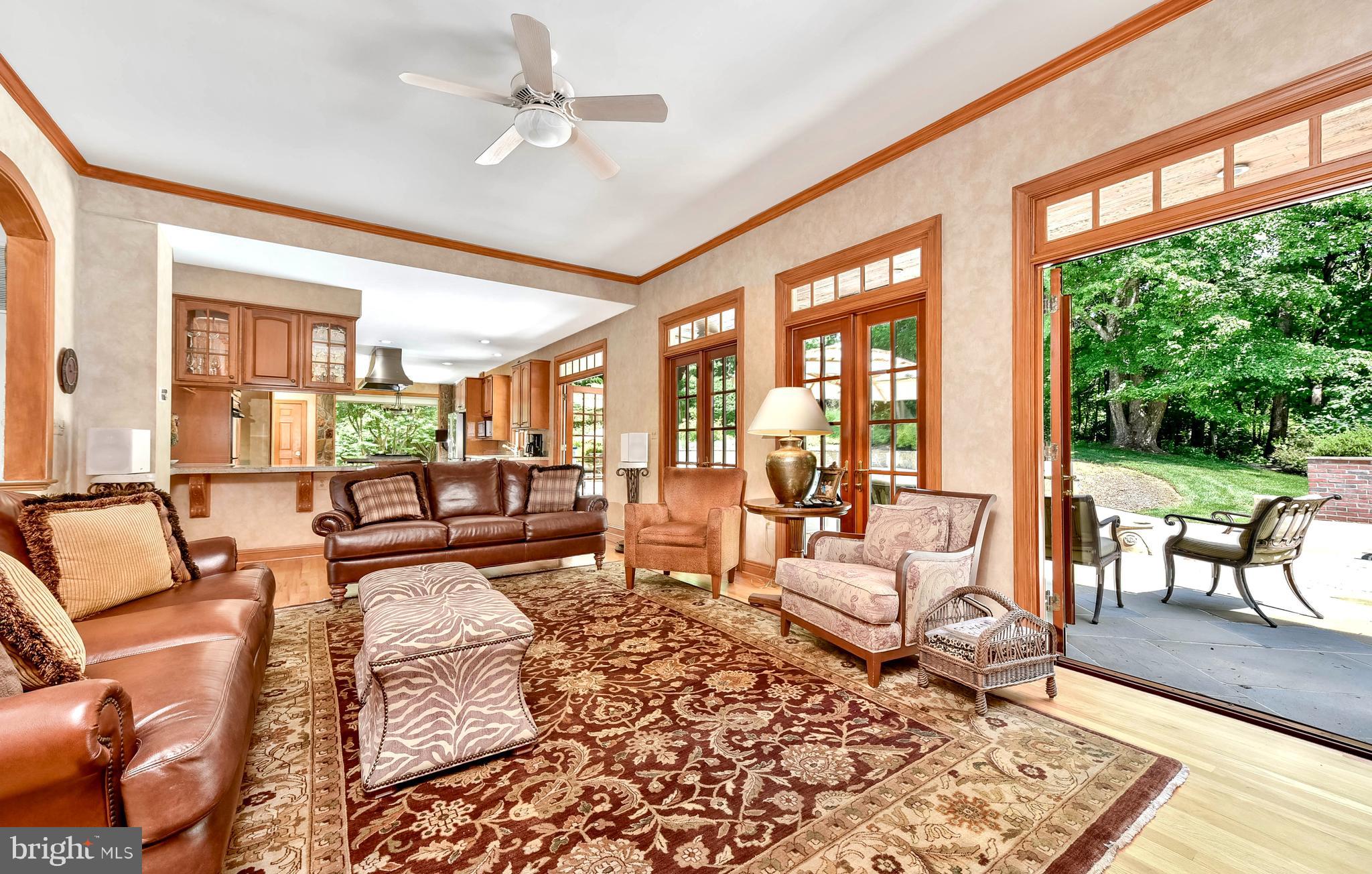 BROWNS MILL FOREST - Residential