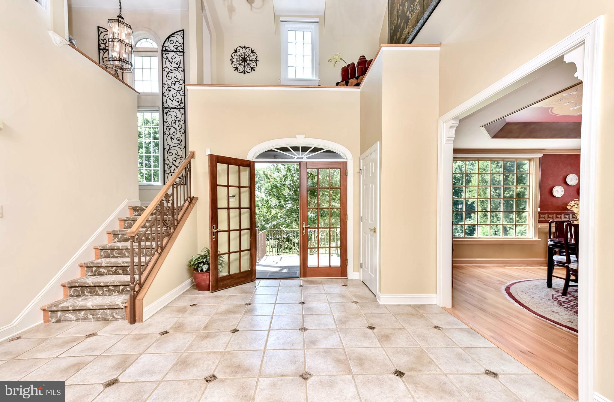 BROWNS MILL FOREST - Residential