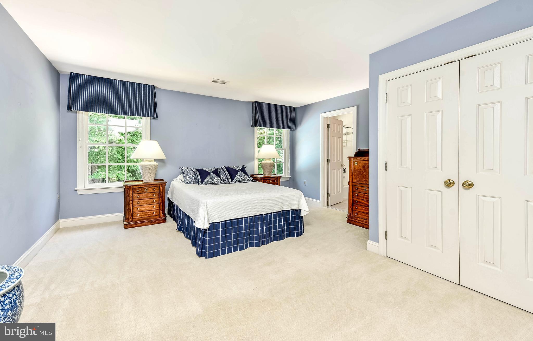 BROWNS MILL FOREST - Residential