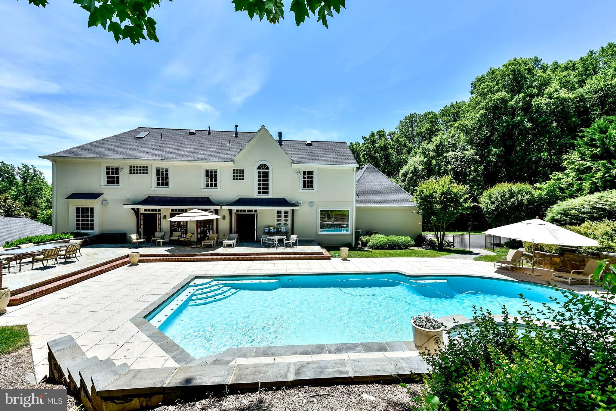 BROWNS MILL FOREST - Residential