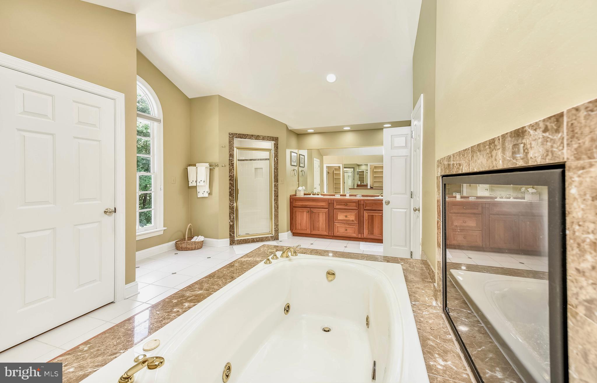 BROWNS MILL FOREST - Residential