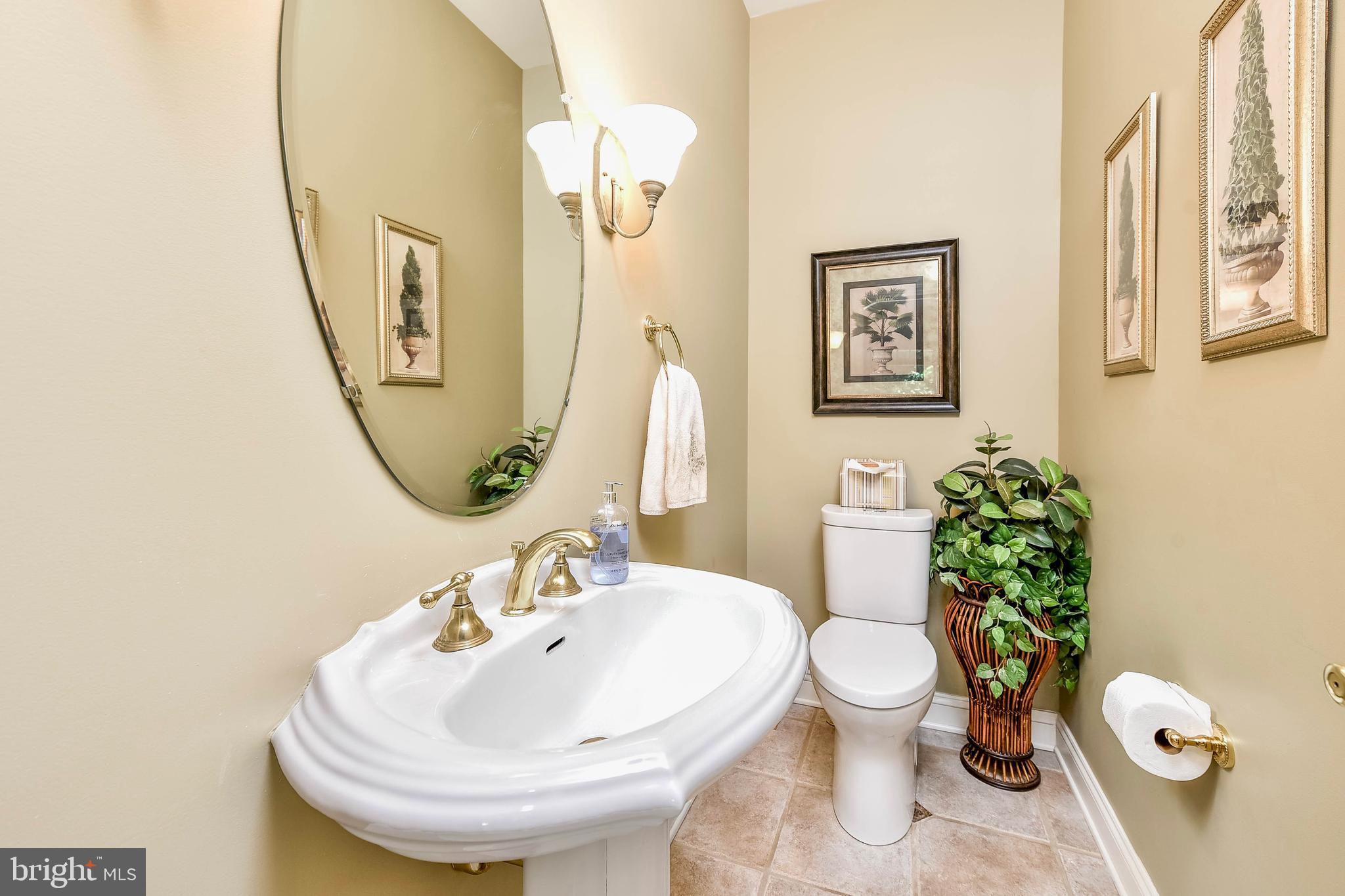 BROWNS MILL FOREST - Residential