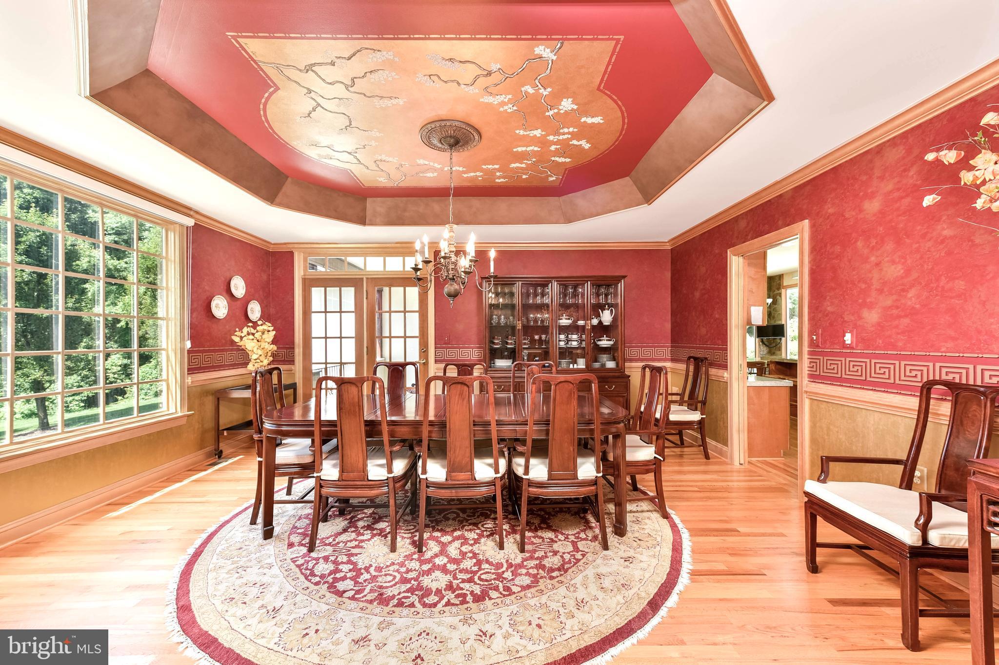 BROWNS MILL FOREST - Residential