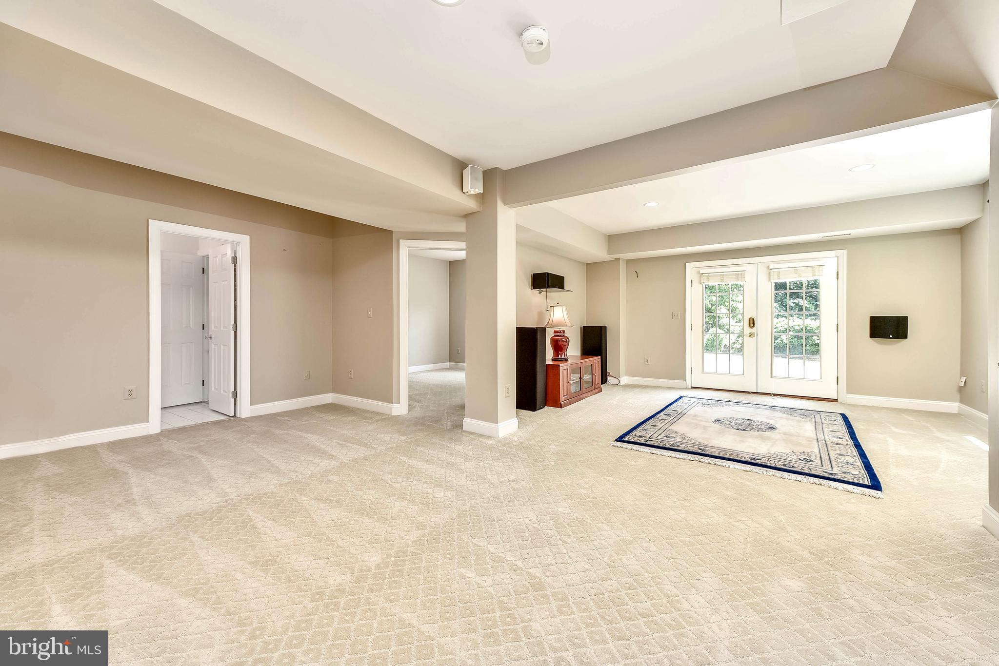 BROWNS MILL FOREST - Residential