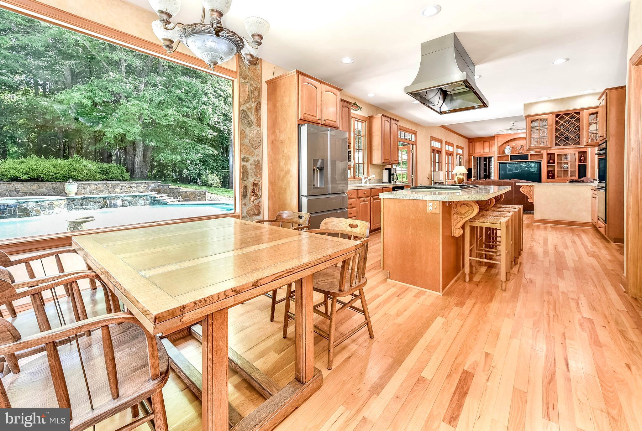 BROWNS MILL FOREST - Residential