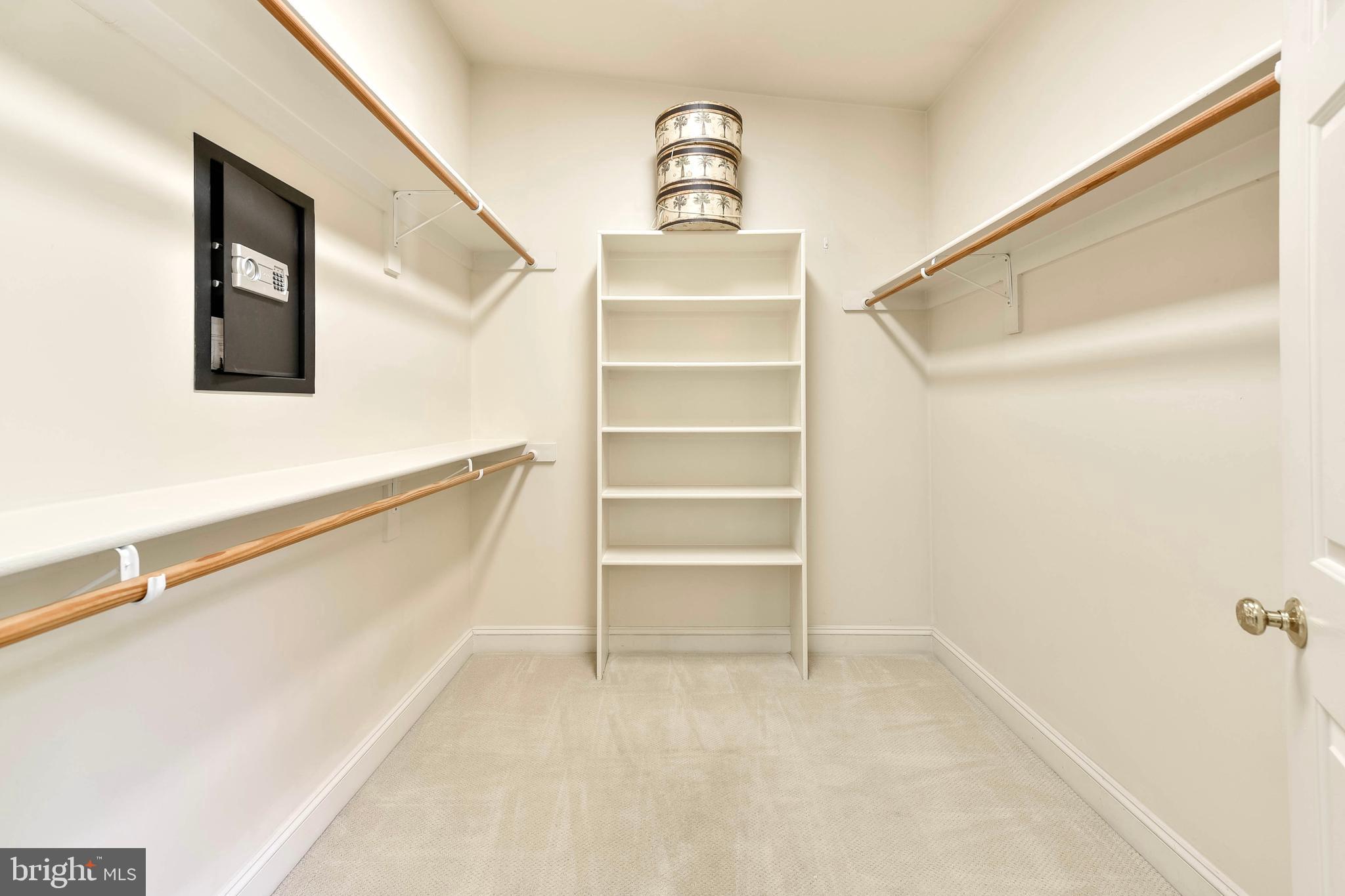 BROWNS MILL FOREST - Residential