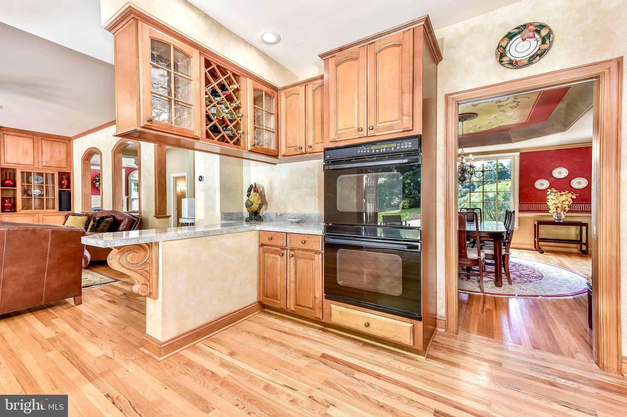 BROWNS MILL FOREST - Residential