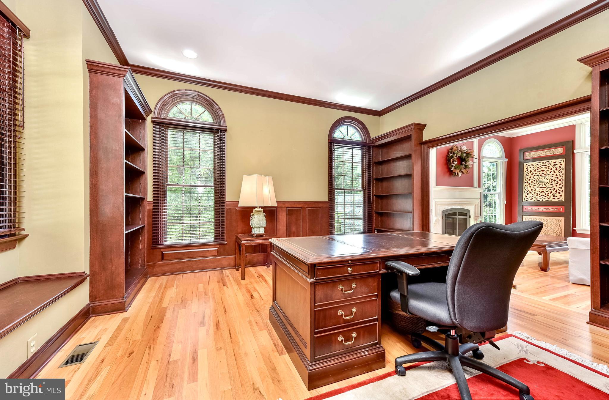 BROWNS MILL FOREST - Residential