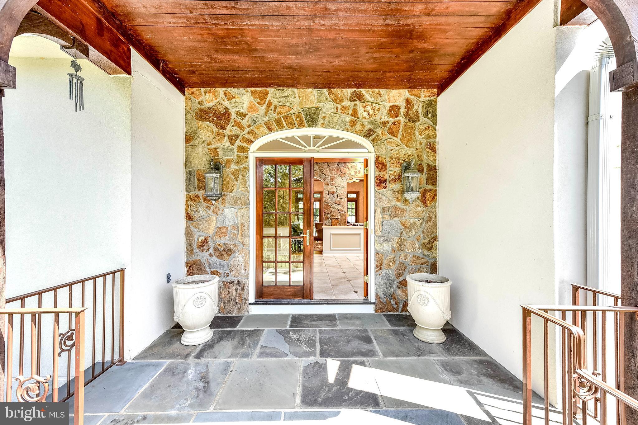 BROWNS MILL FOREST - Residential