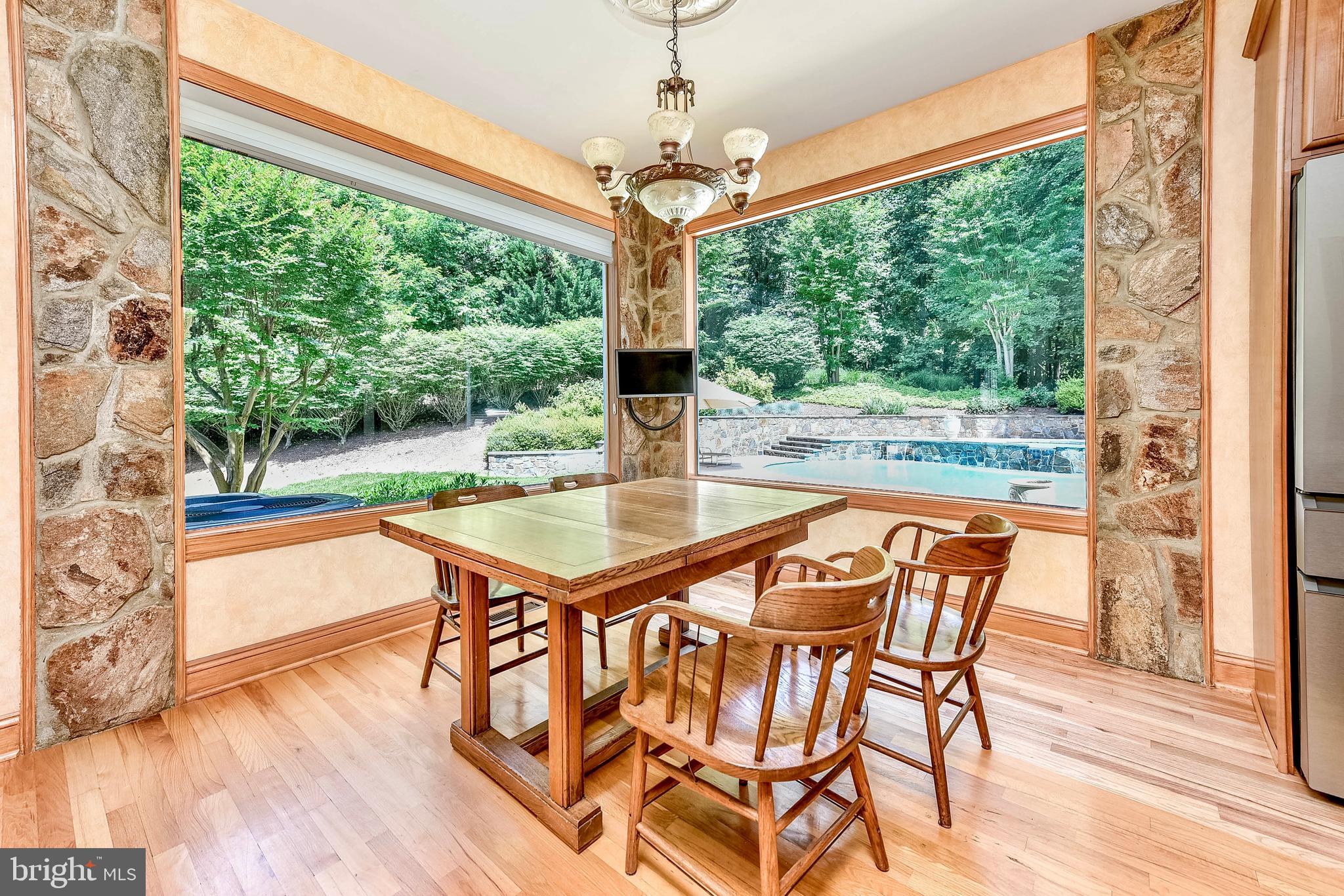 BROWNS MILL FOREST - Residential