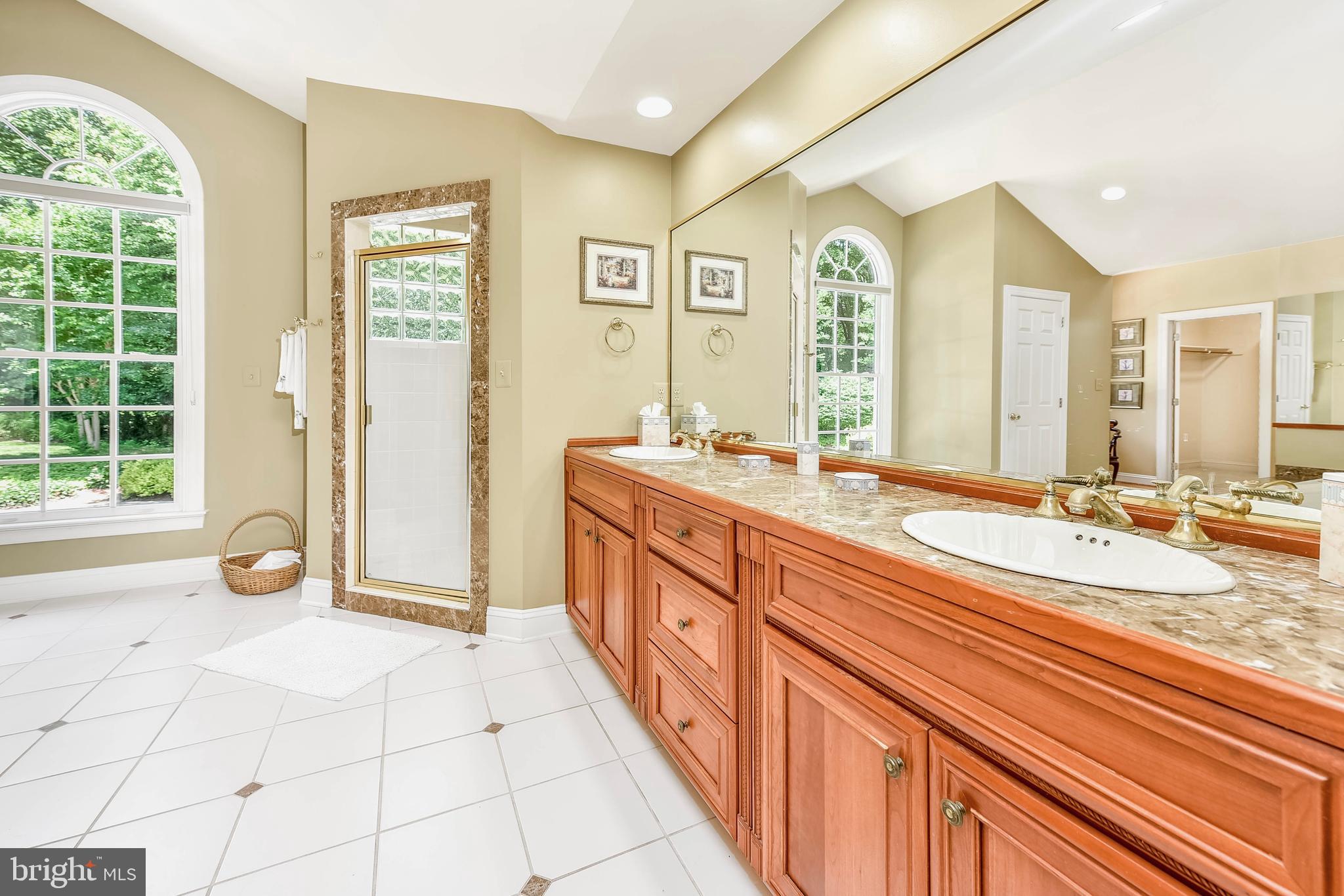 BROWNS MILL FOREST - Residential