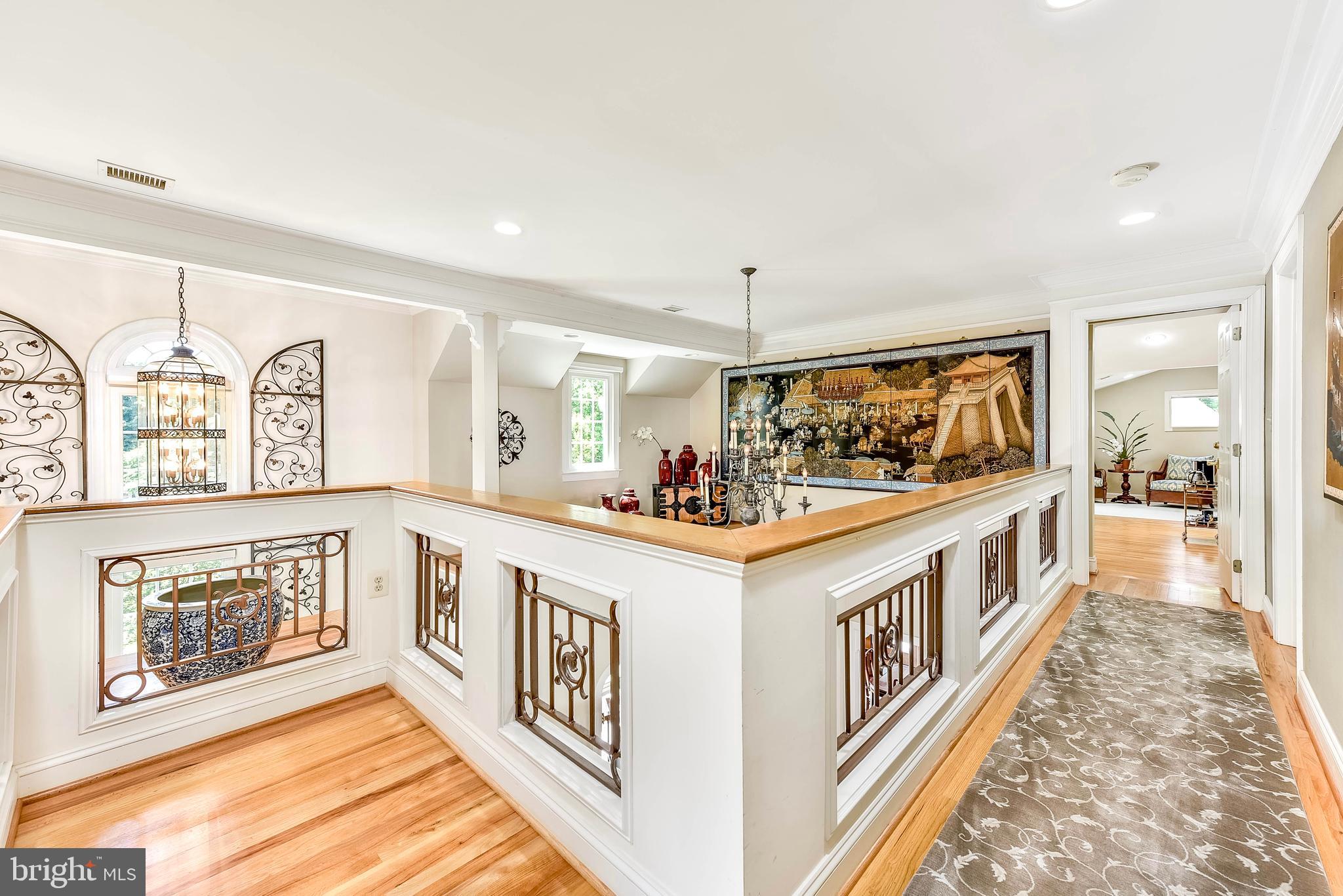 BROWNS MILL FOREST - Residential